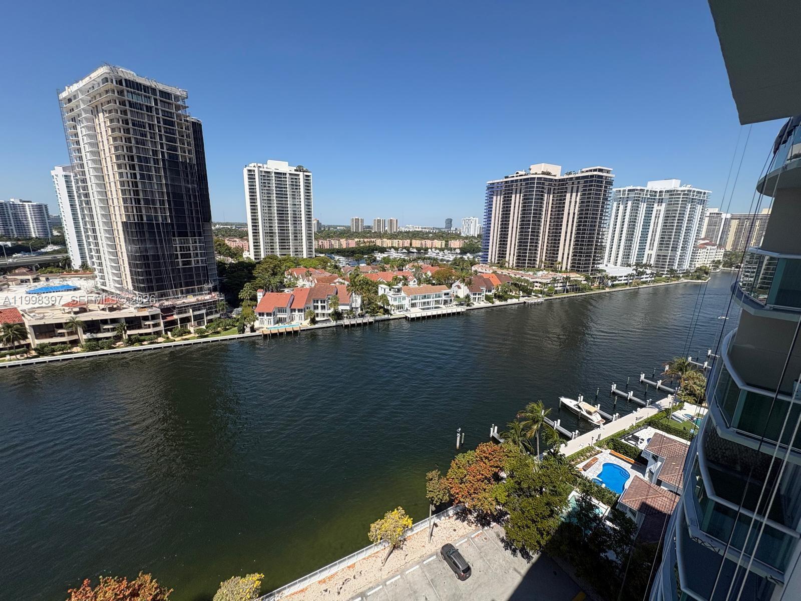 19390 Collins Ave # 1623, Sunny Isles Beach FL 33160 photo 3