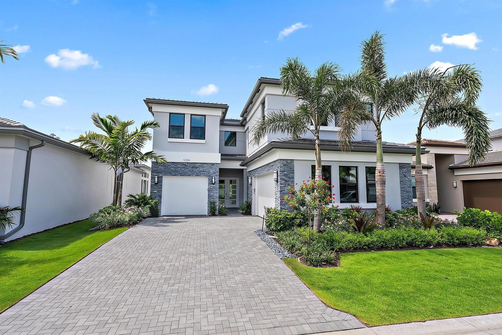 9204 Silver Marsh Lane, Boca Raton FL 33434 photo 2
