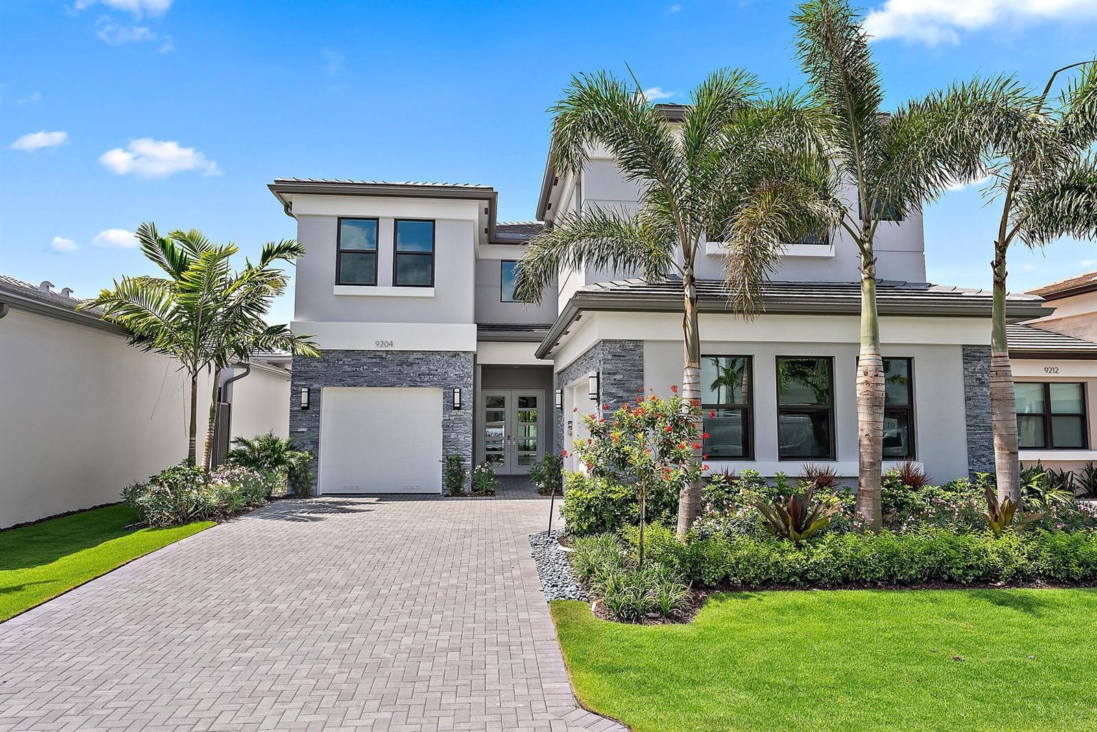 9204 Silver Marsh Lane, Boca Raton FL 33434
