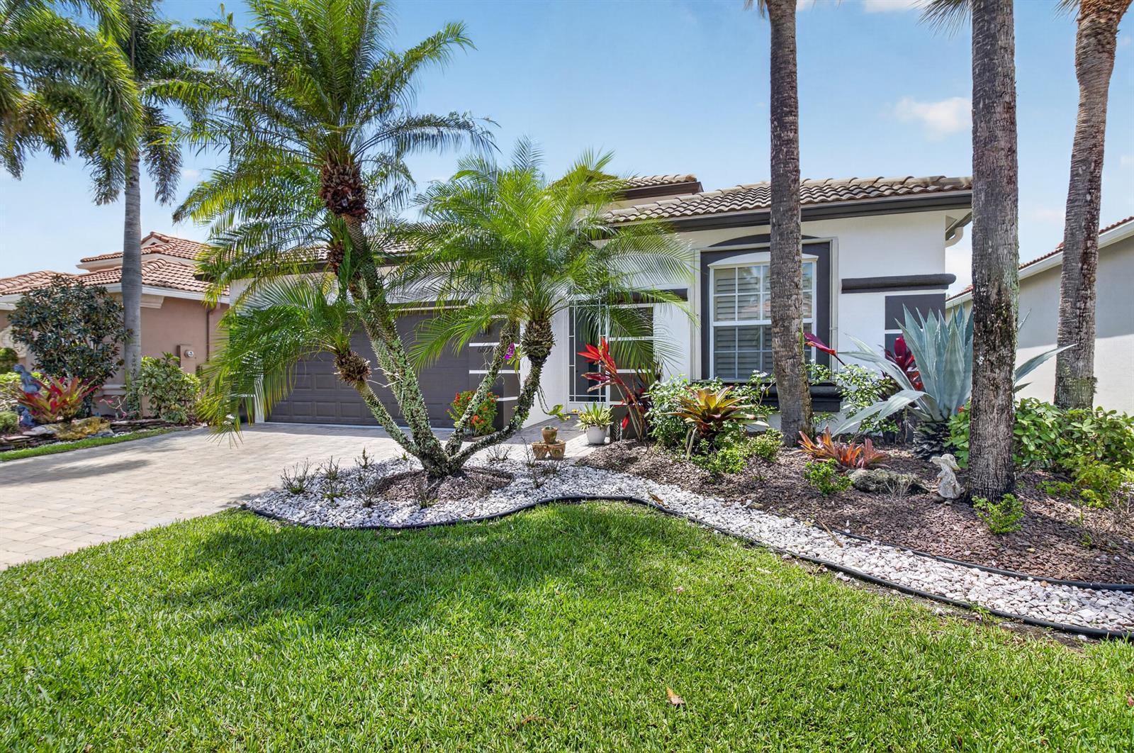 6609 Via Alfieri, Lake Worth FL 33467 photo 3