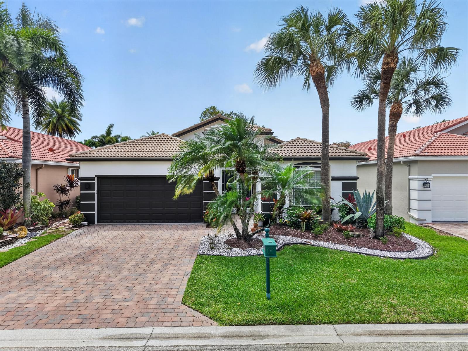 6609 Via Alfieri, Lake Worth FL 33467