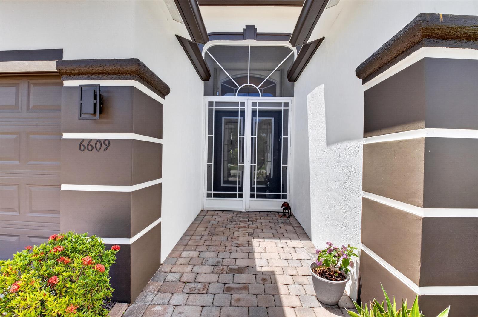 6609 Via Alfieri, Lake Worth FL 33467 photo 5