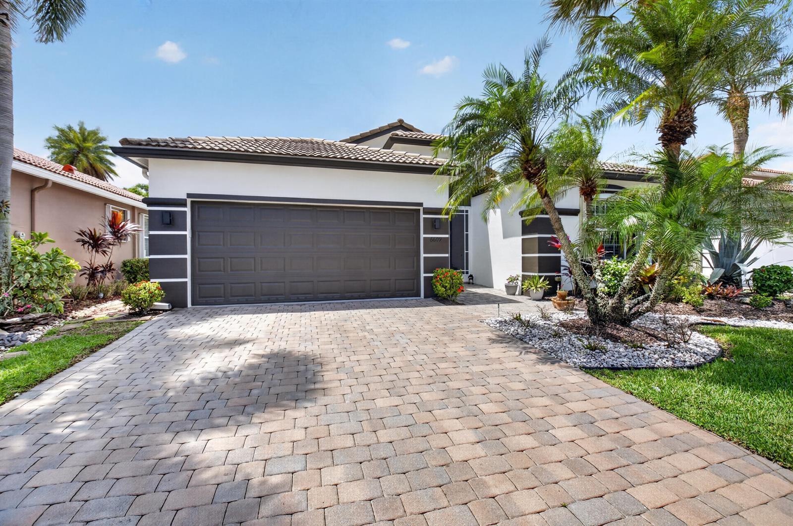 6609 Via Alfieri, Lake Worth FL 33467 photo 4