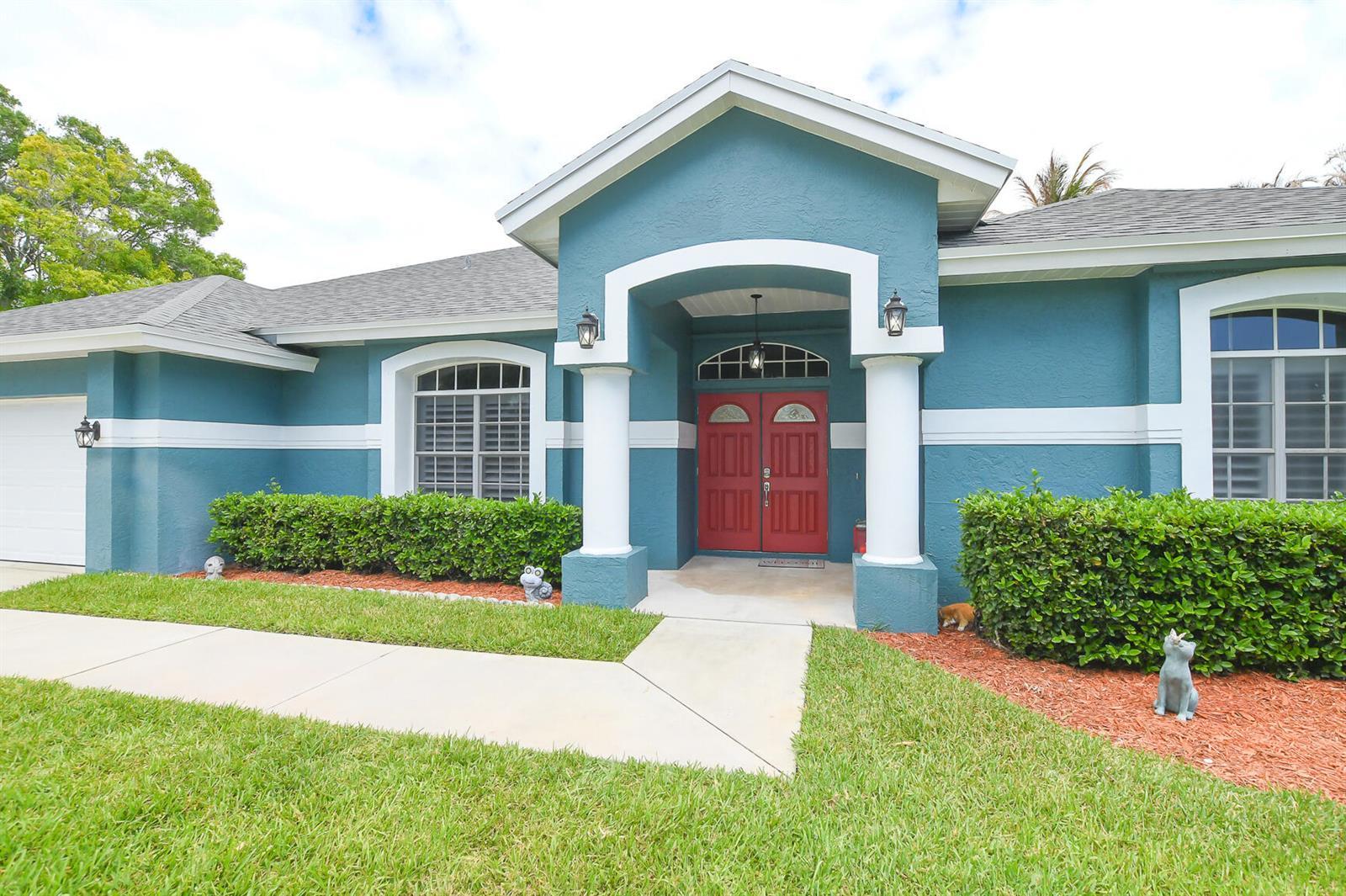 2263 NE Marlberry Lane, Jensen Beach FL 34957 photo 5