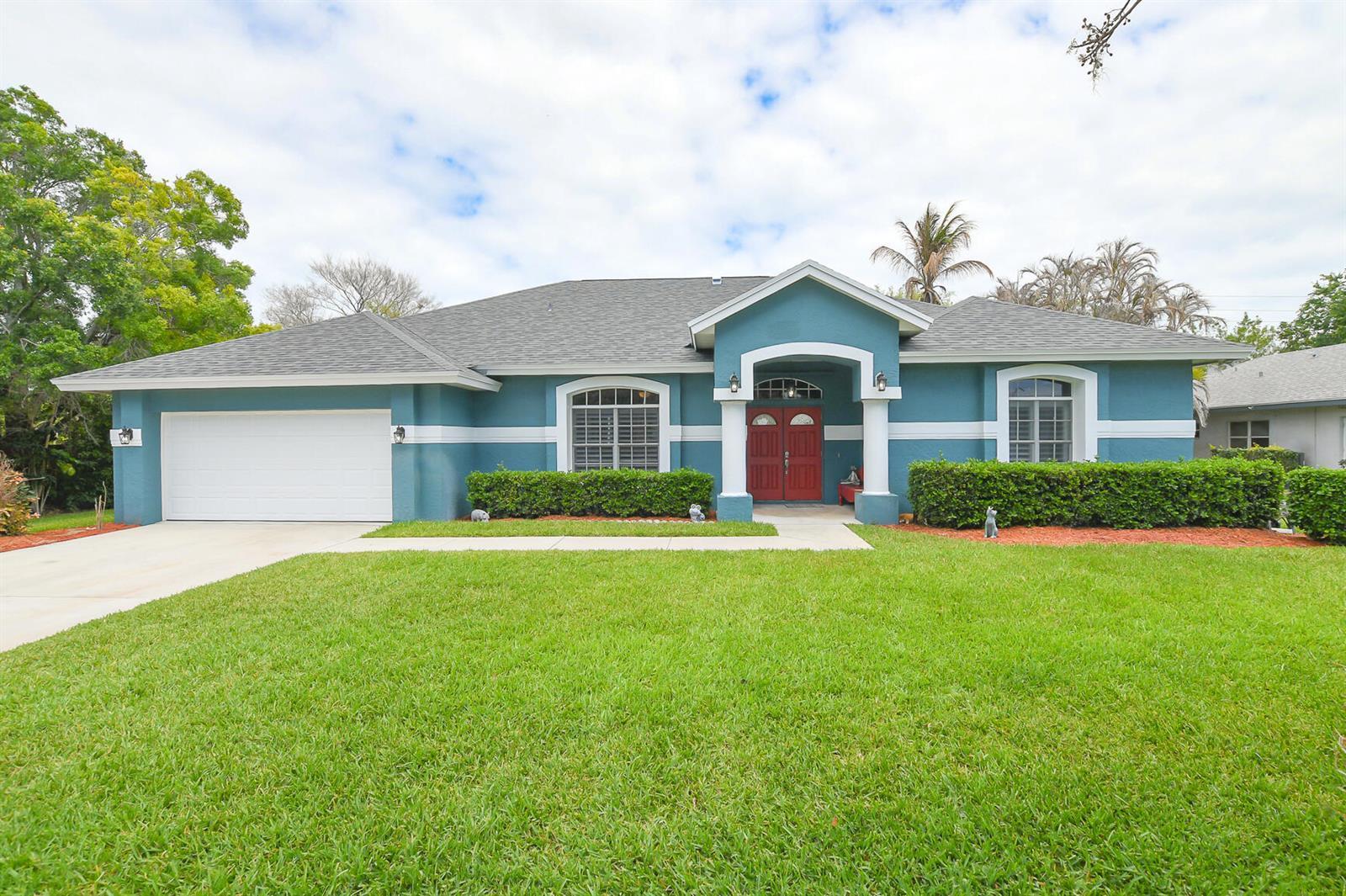 2263 NE Marlberry Lane, Jensen Beach FL 34957 photo 4