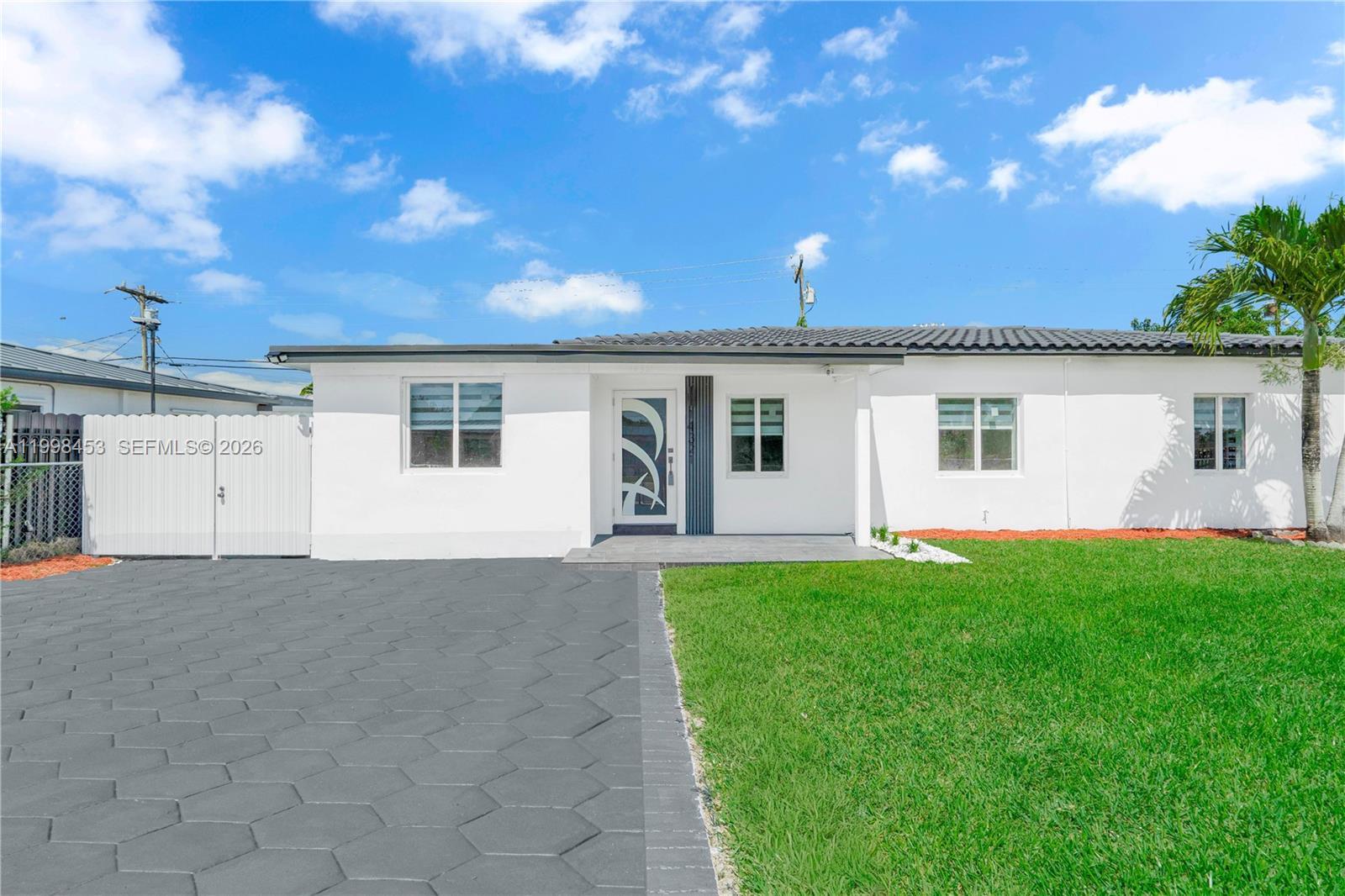 14321 Madison St, Miami FL 33176