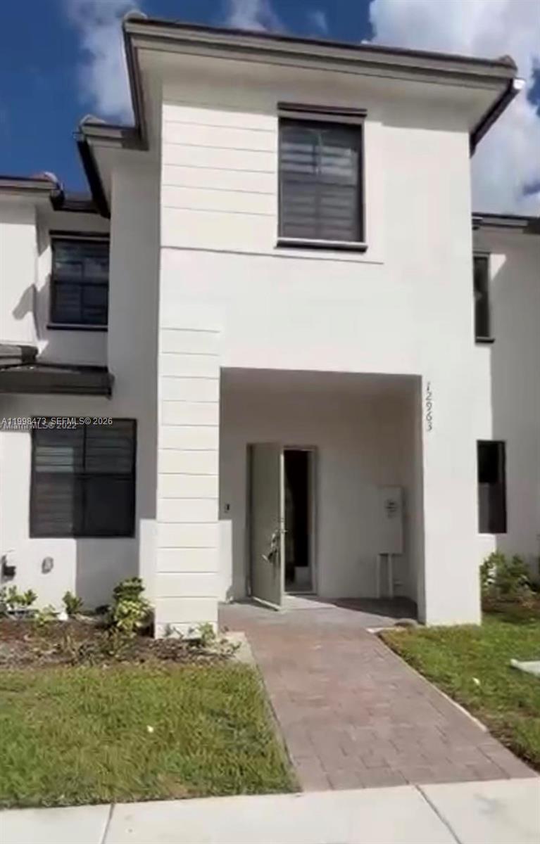 12909 SW 232nd Ln, Homestead FL 33032 photo 2