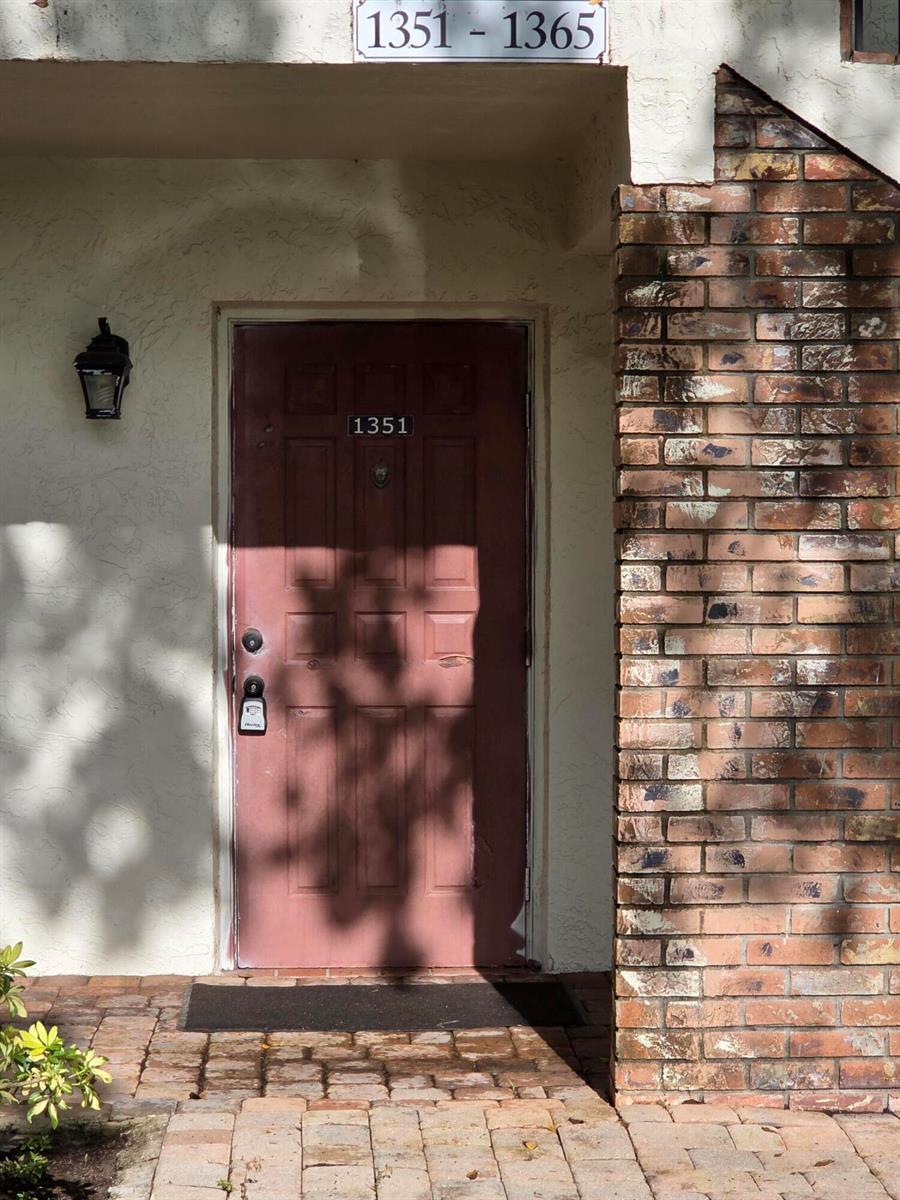 1351 NW 94th Way # 1351, Coral Springs FL 33071 photo 2