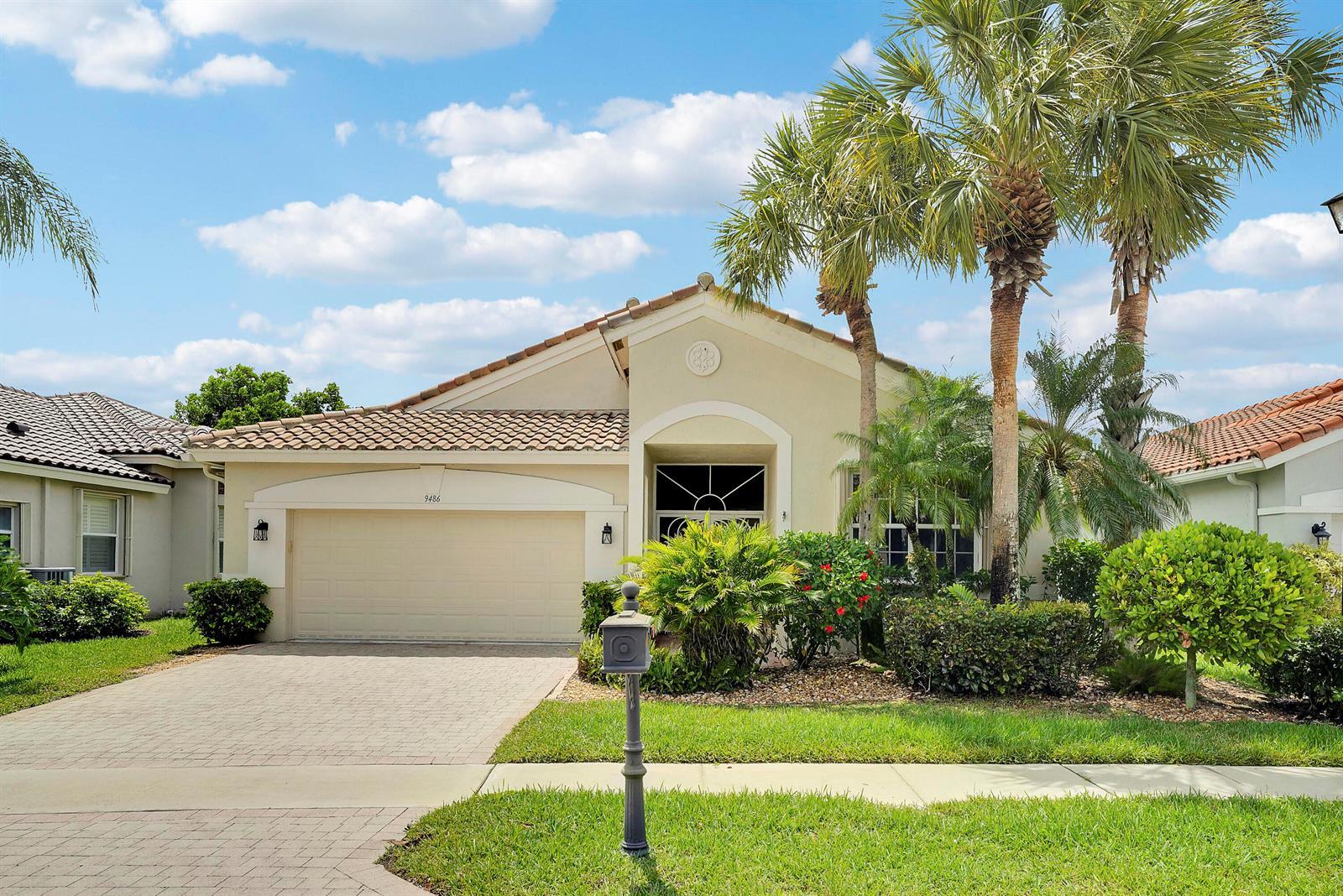 9486 Vercelli Street, Lake Worth FL 33467 photo 2