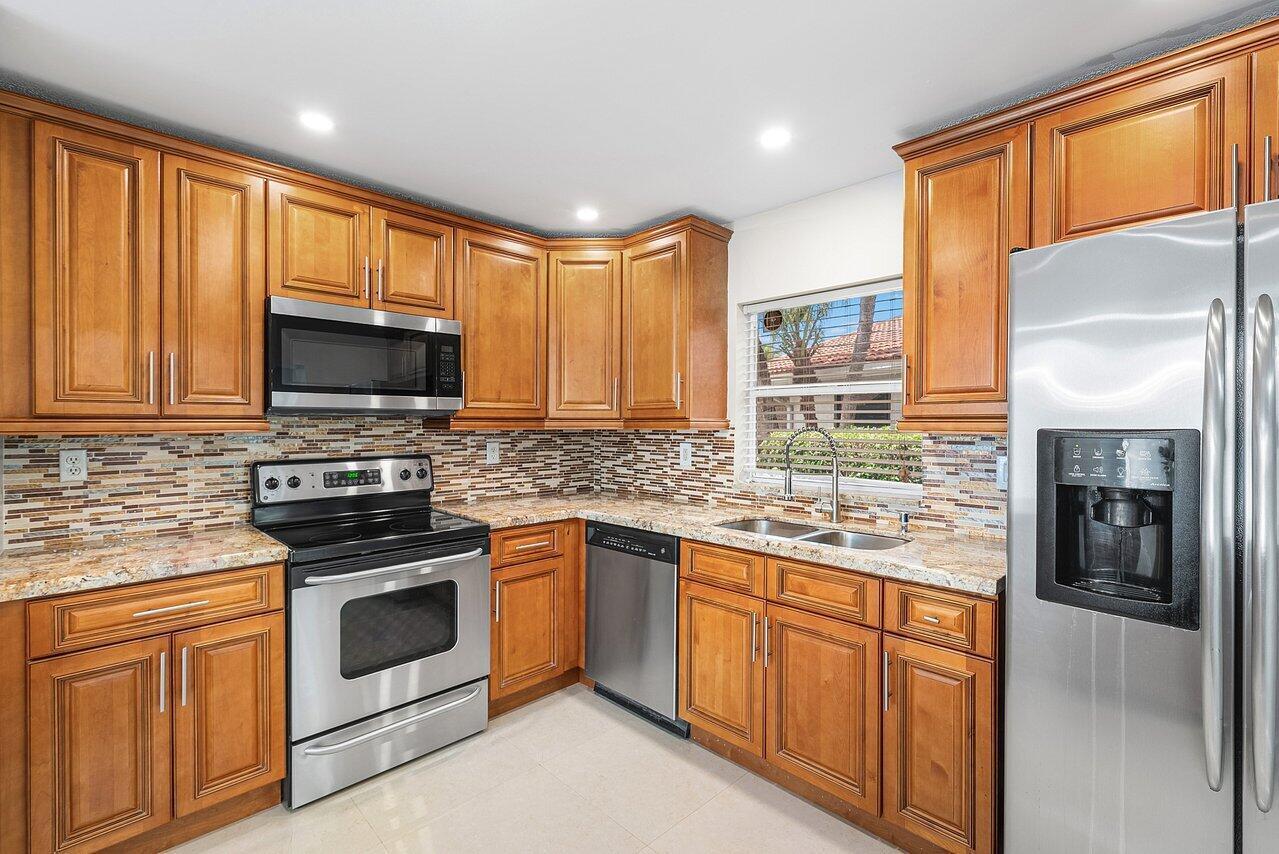 19635 Back 9 Drive, Boca Raton FL 33498 photo 5
