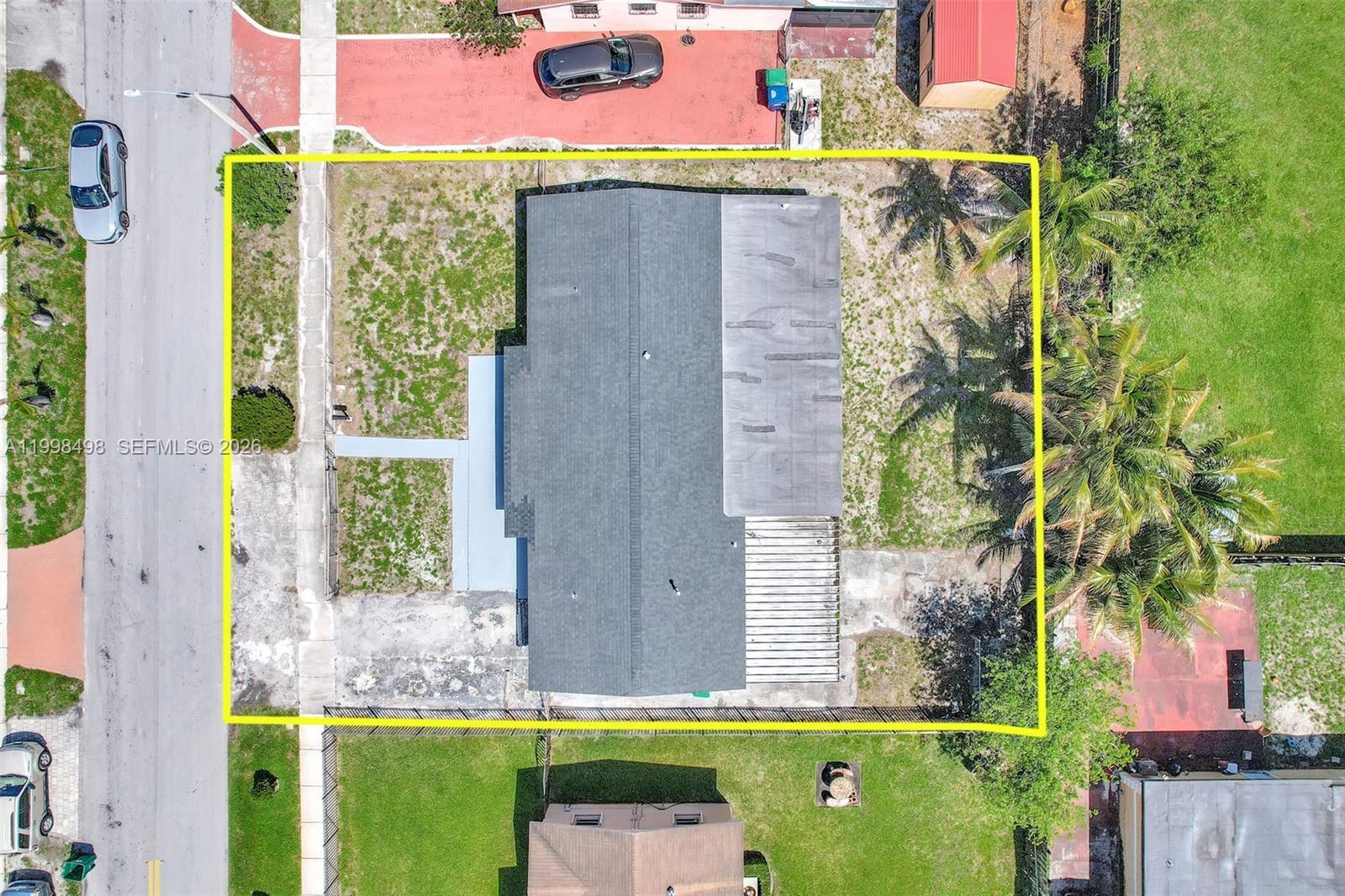 2980 NW 210th Ter, Miami Gardens FL 33056 photo 2