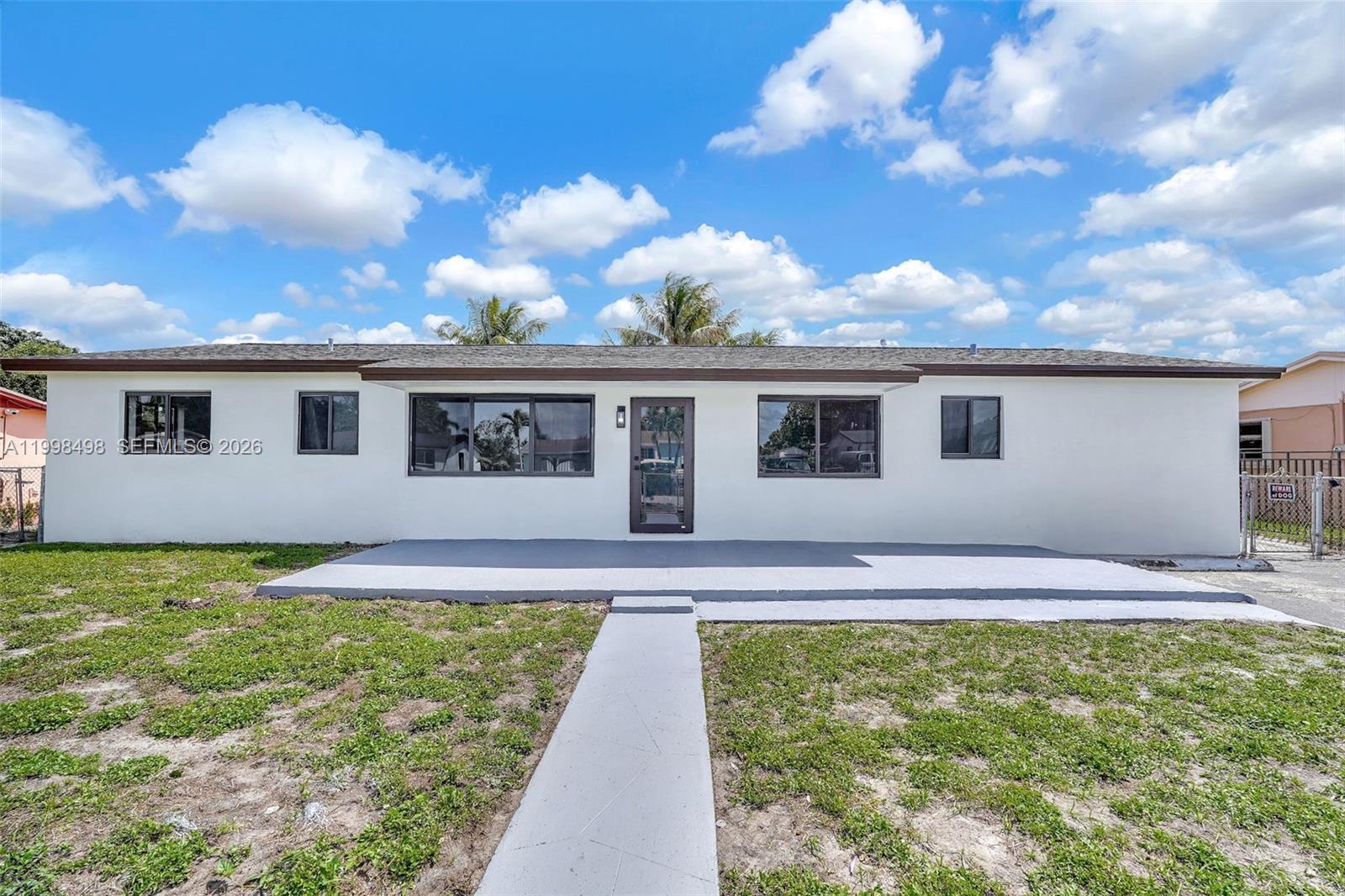 2980 NW 210th Ter, Miami Gardens FL 33056