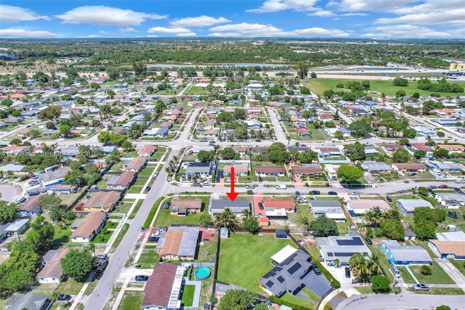 2980 NW 210th Ter, Miami Gardens FL 33056 photo 4