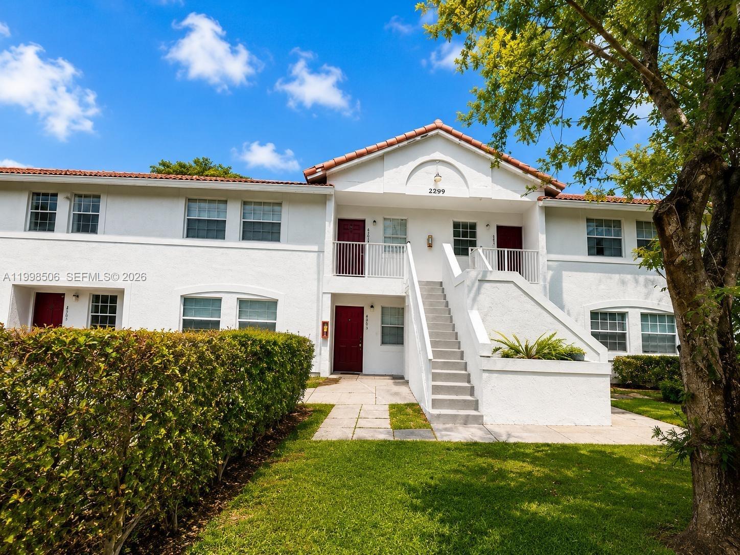 4295 NW 114th Ter # 4295, Coral Springs FL 33065