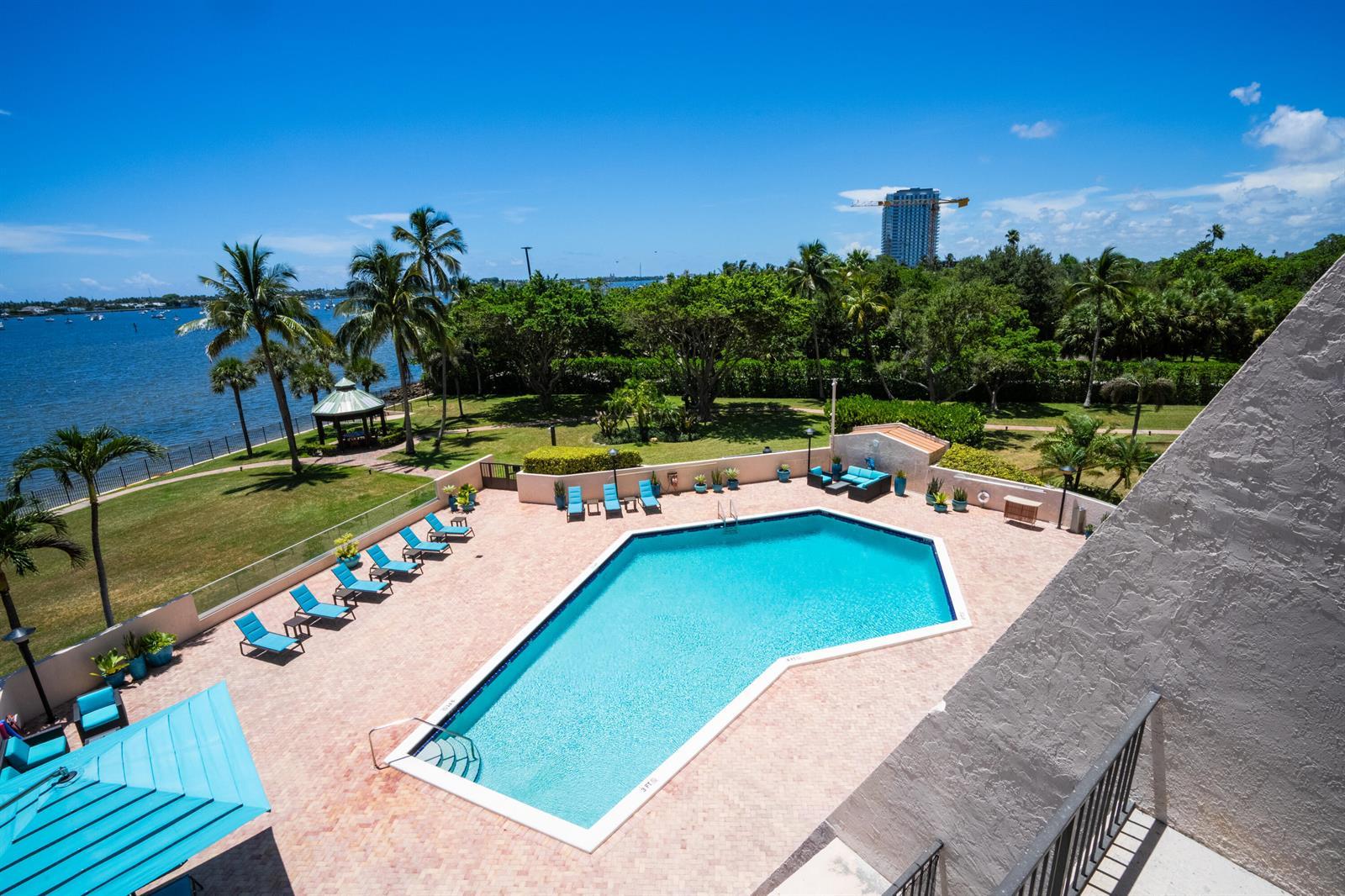 5200 N Flagler Drive # 803, West Palm Beach FL 33407 photo 5