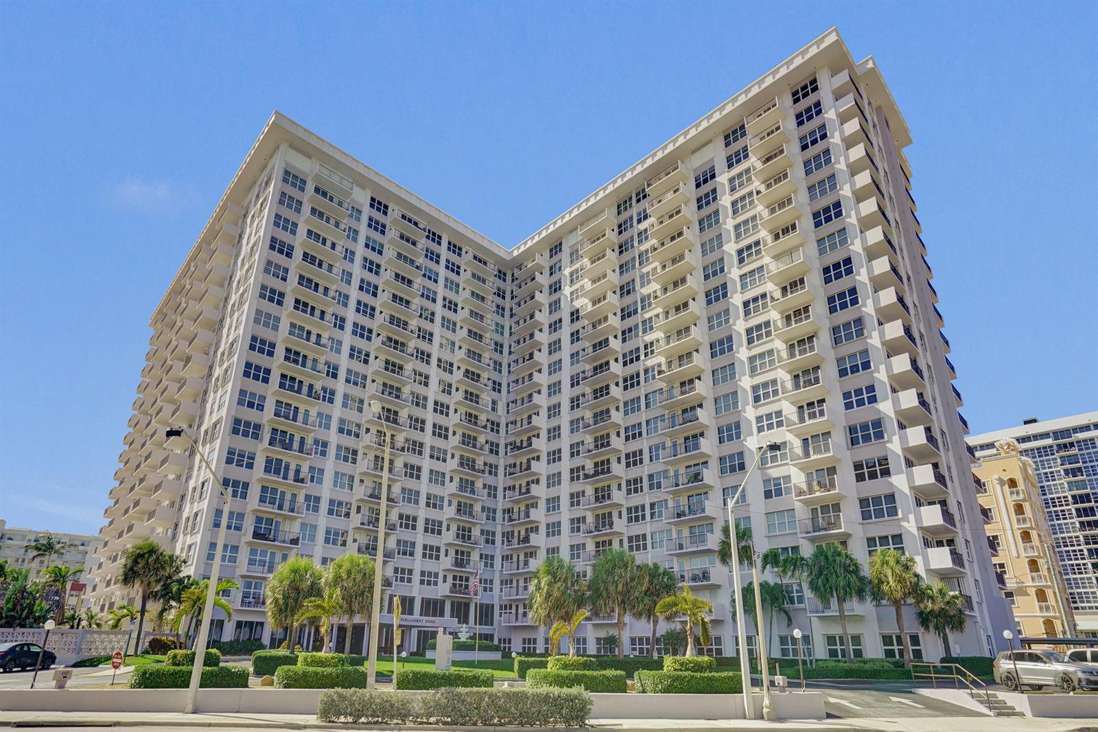 405 N Ocean Boulevard # 229, Pompano Beach FL 33062 photo 2