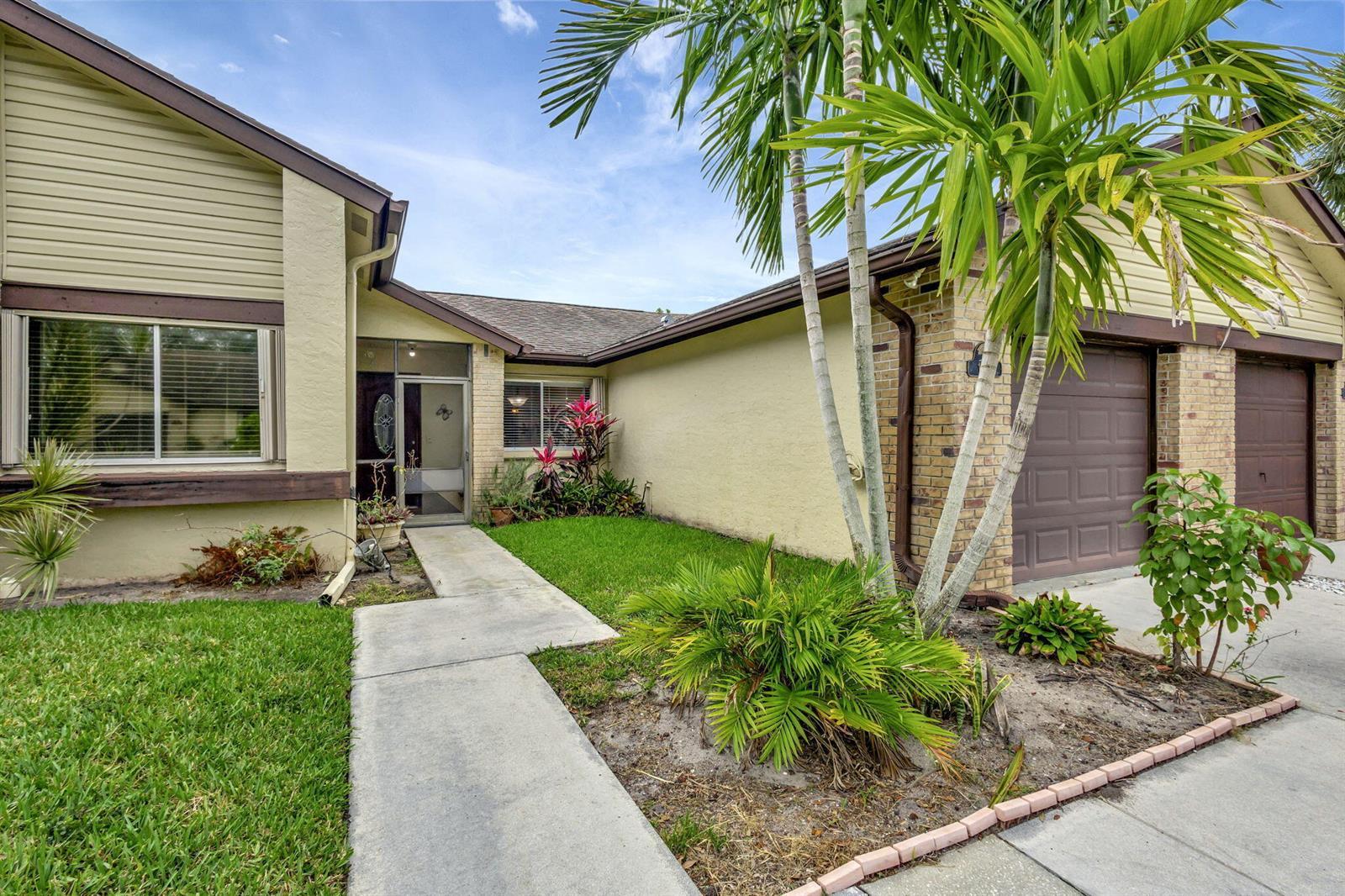 178 Ramblewood Circle, Royal Palm Beach FL 33411 photo 2