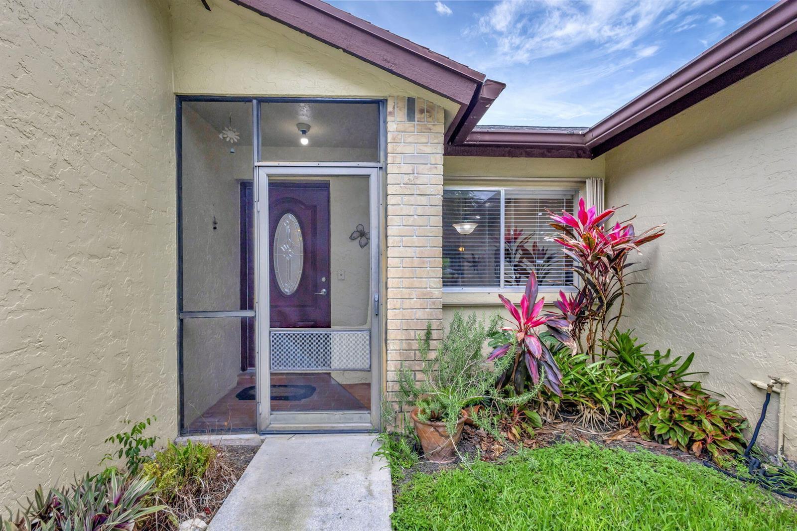 178 Ramblewood Circle, Royal Palm Beach FL 33411 photo 3
