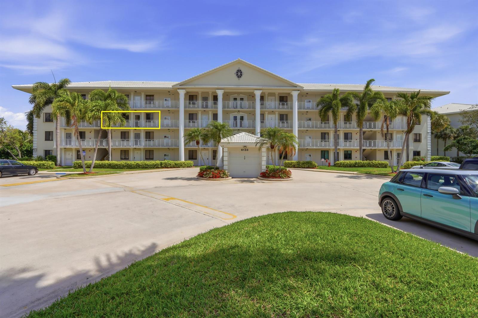 6133 Balboa Circle # 302, Boca Raton FL 33433