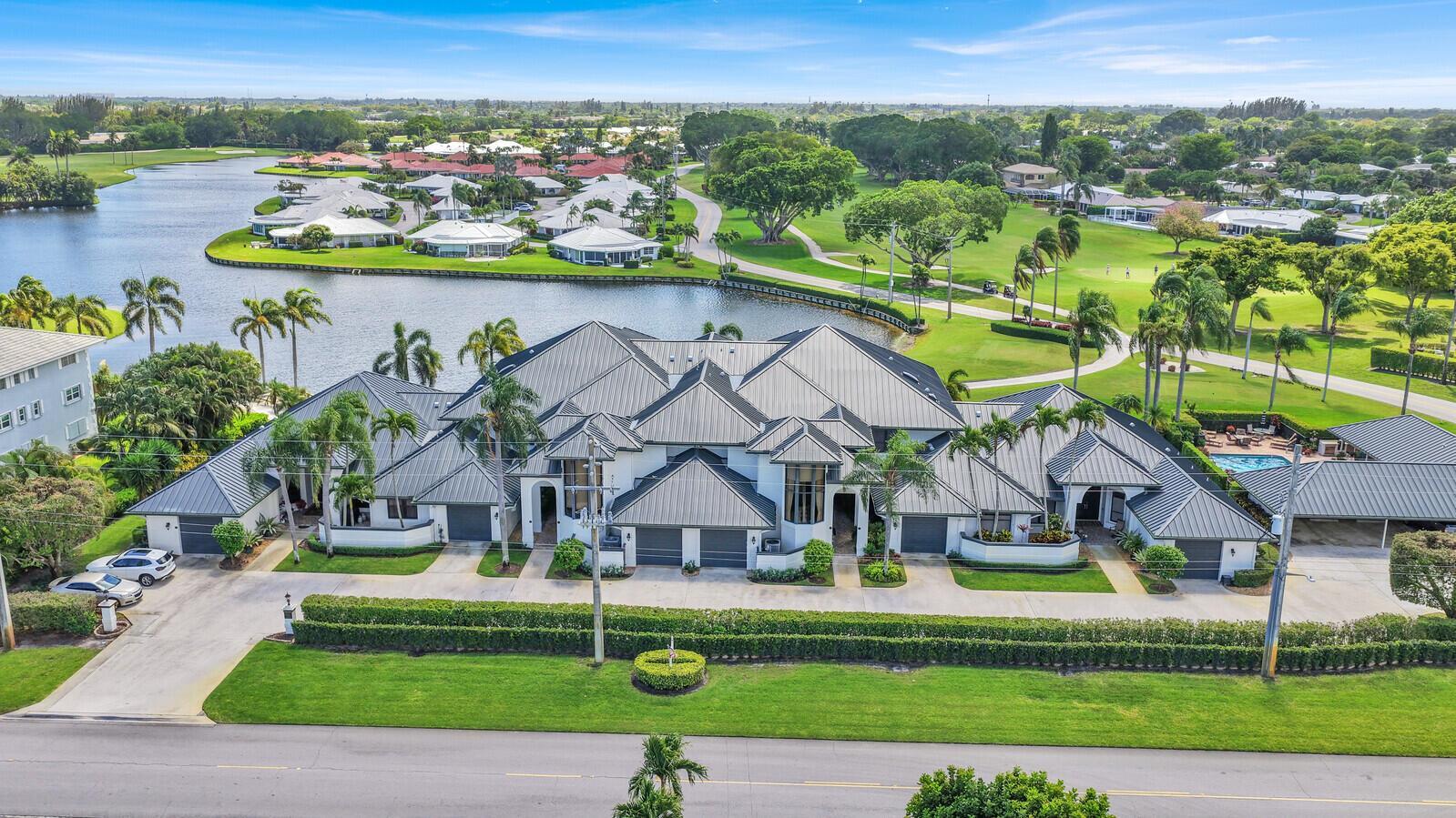 181 Atlantis Boulevard # C, Atlantis FL 33462 photo 2