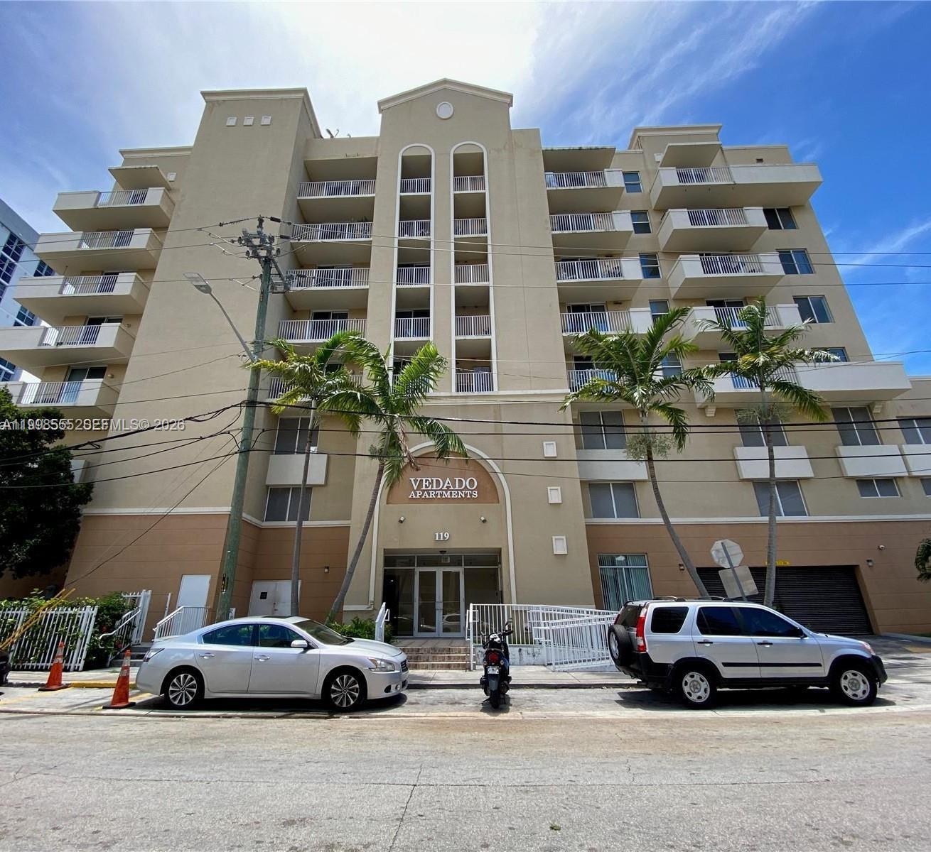 119 SW 6th Ave # 405, Miami FL 33130