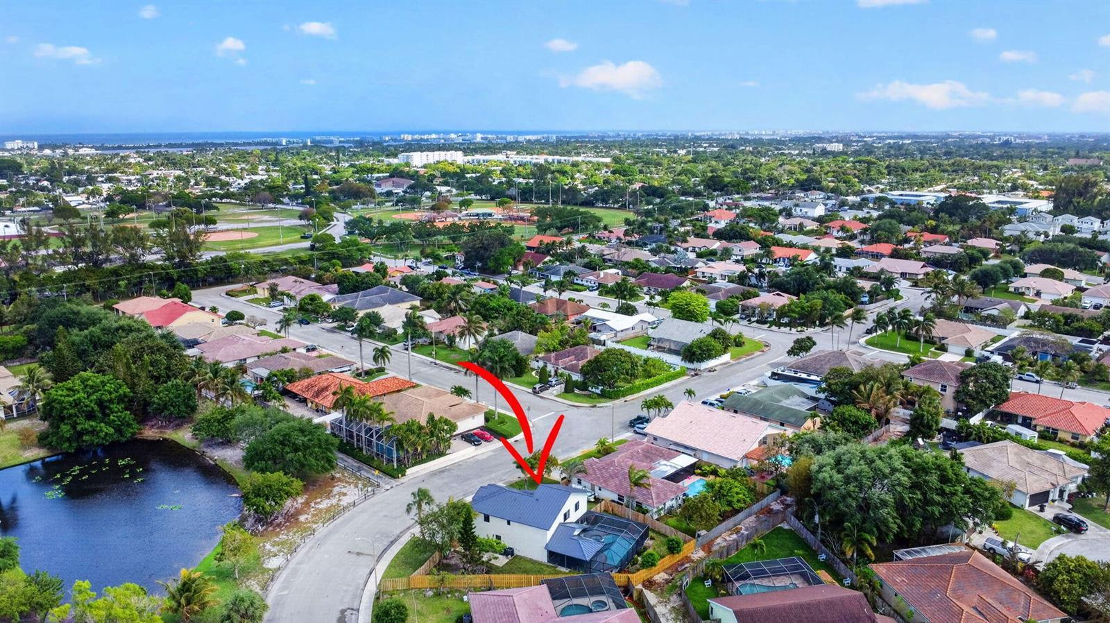 2227 Vernon Street, FL 33460 photo 4