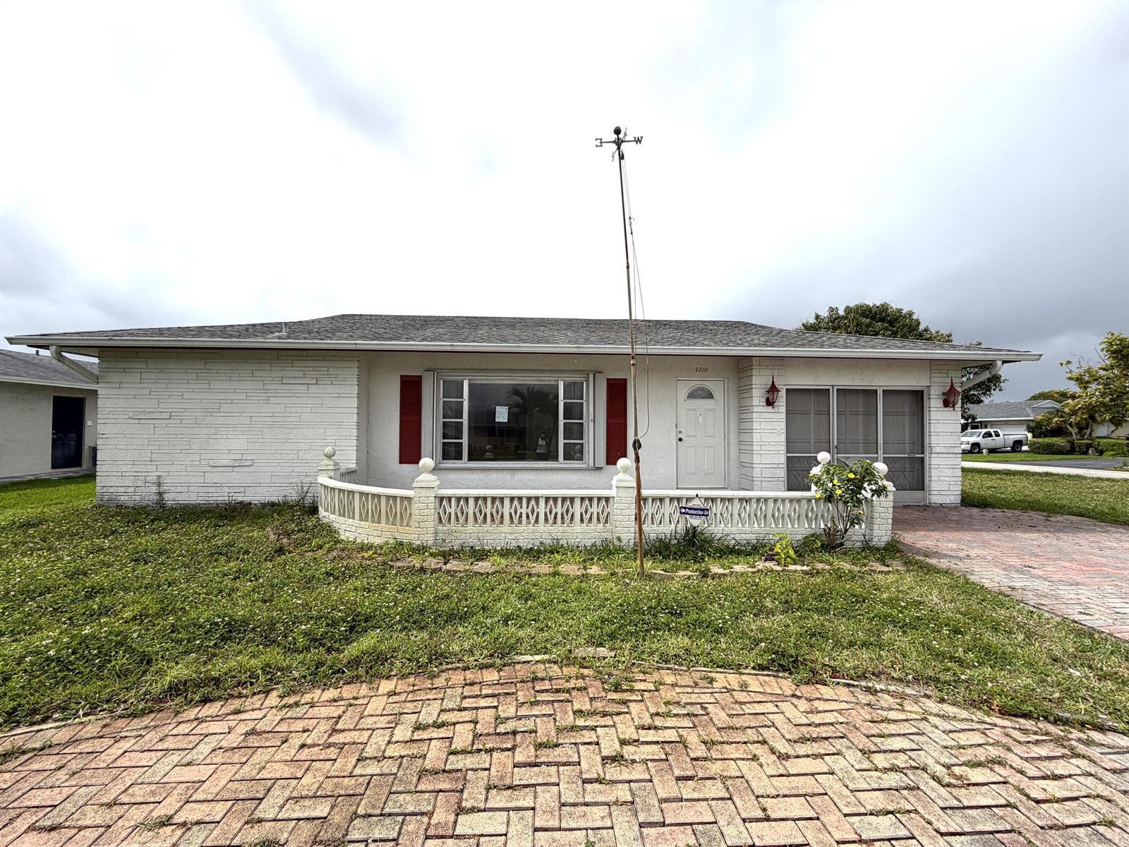 9210 NW 73rd Street, Tamarac FL 33321