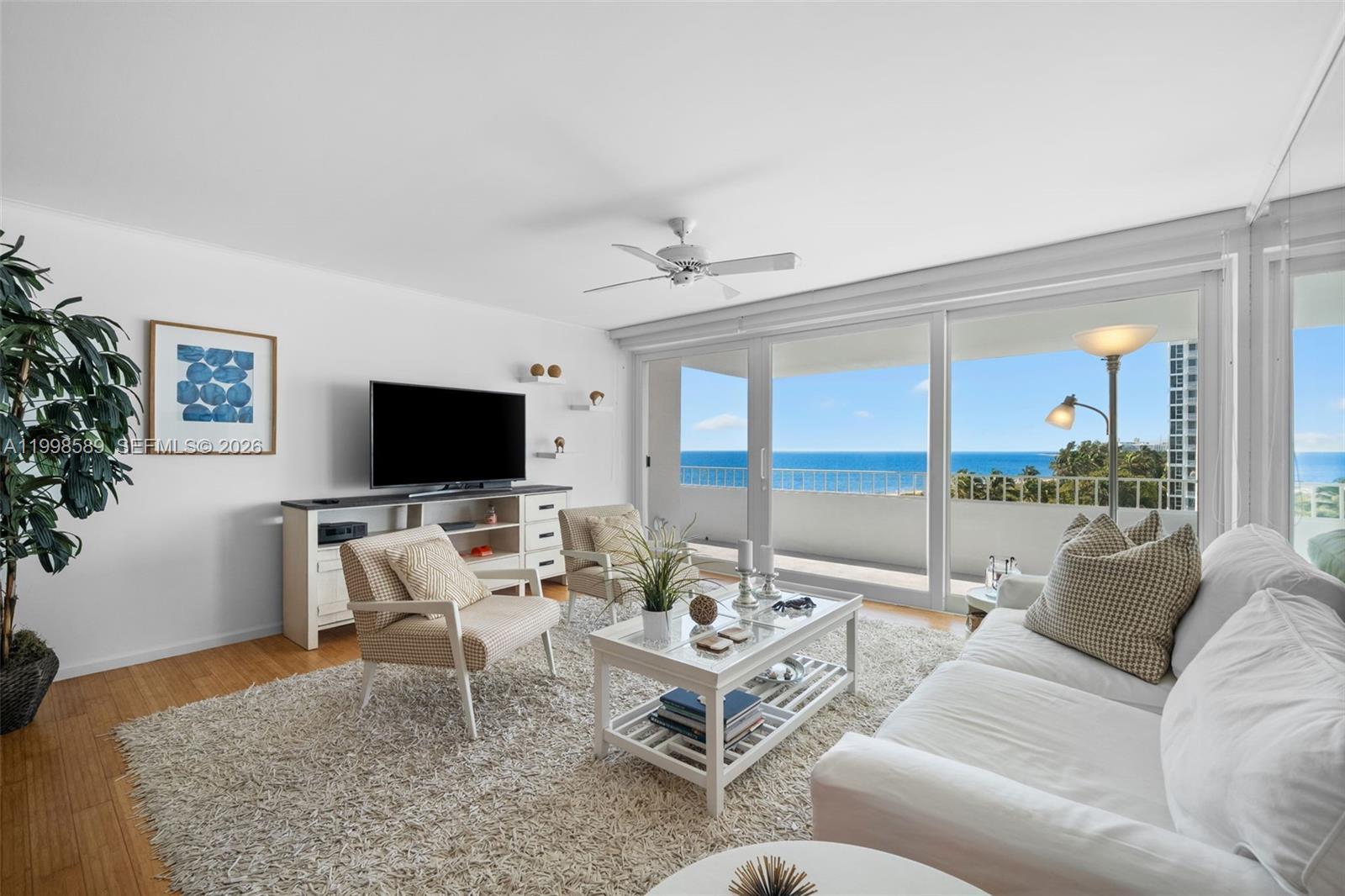 177 Ocean Lane Dr # 703, Key Biscayne FL 33149
