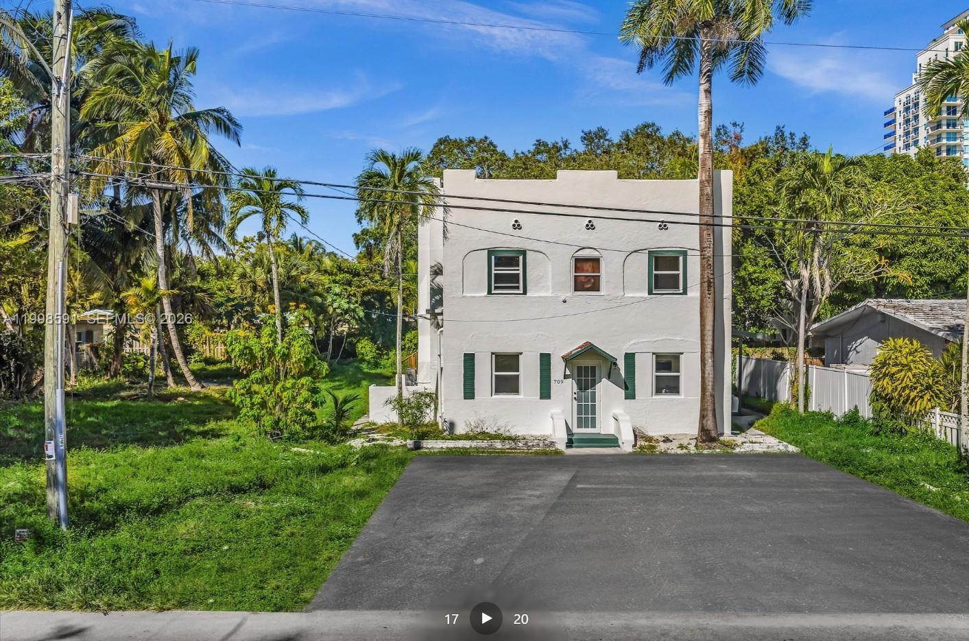 709 SW 4th Ct # 7, Fort Lauderdale FL 33312
