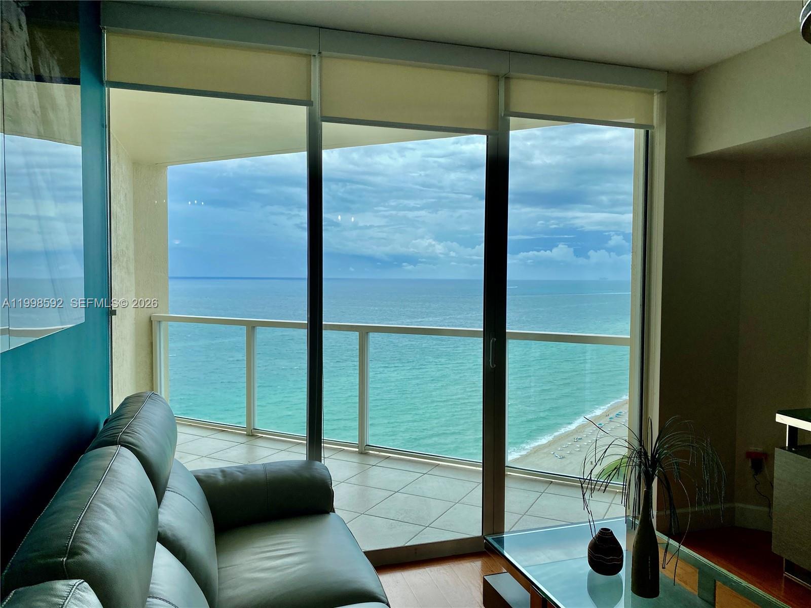 16699 Collins Ave # 2510, Sunny Isles Beach FL 33160