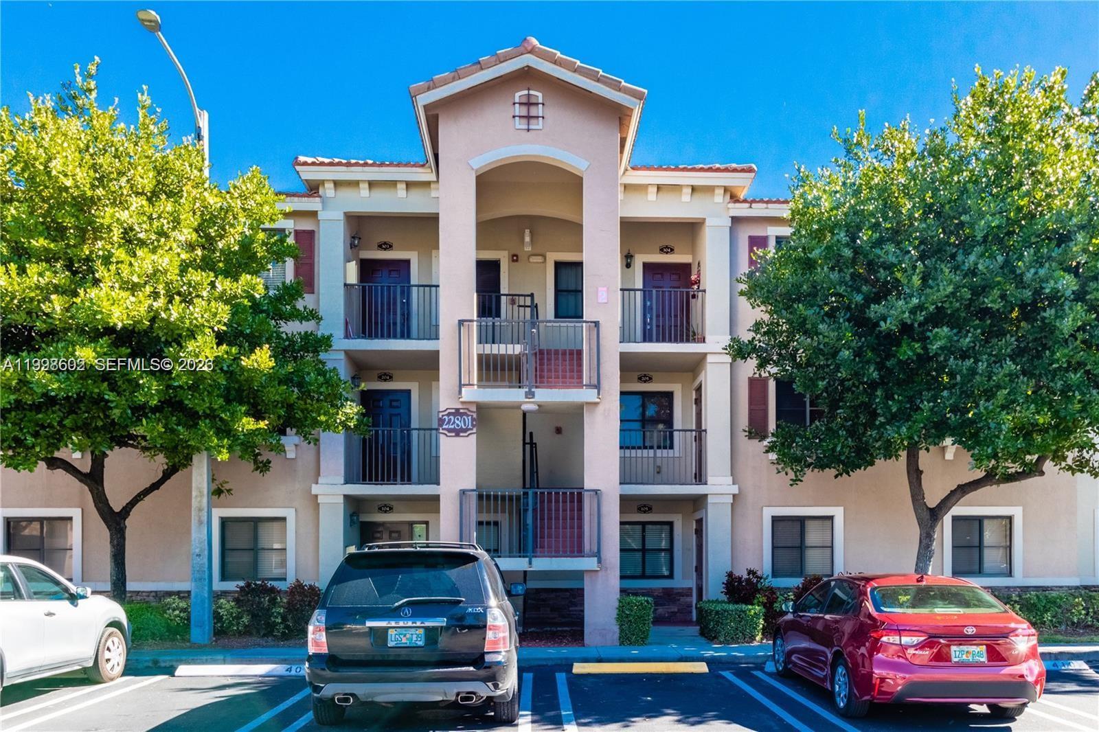 22801 SW 88th Pl # 204, Cutler Bay FL 33190