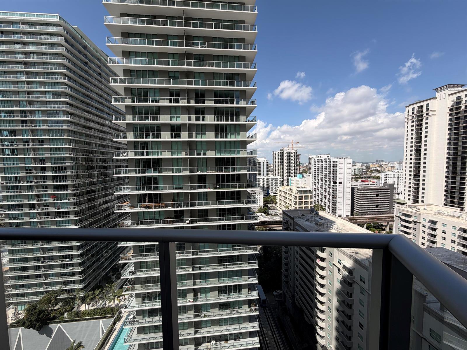 1100 S Miami Avenue # 2206, Miami FL 33130