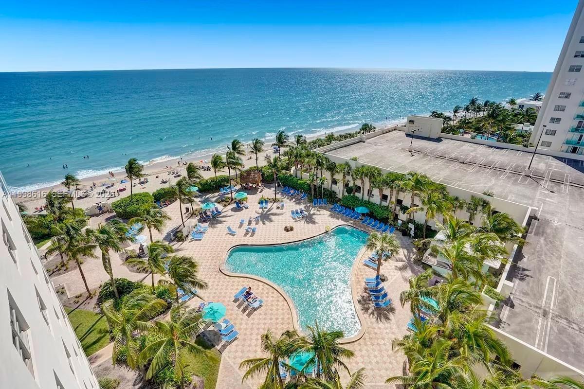 3901 S Ocean Drive # 15P, Hollywood FL 33019 photo 2