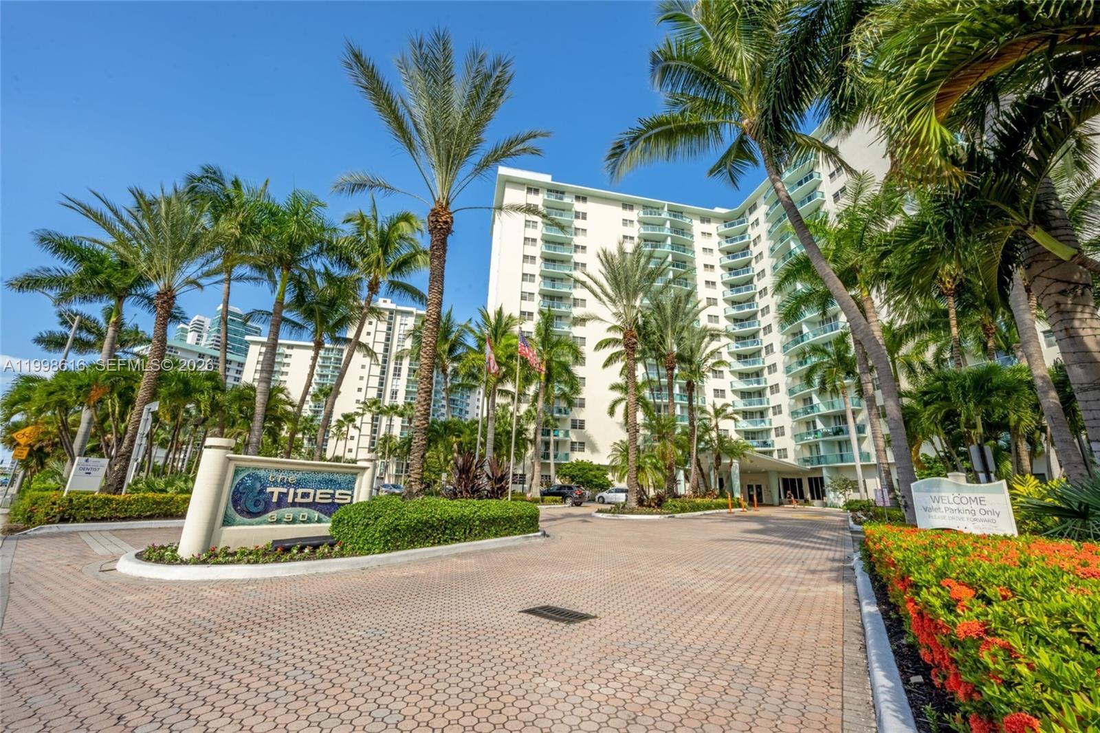 3901 S Ocean Drive # 15P, Hollywood FL 33019 photo 3