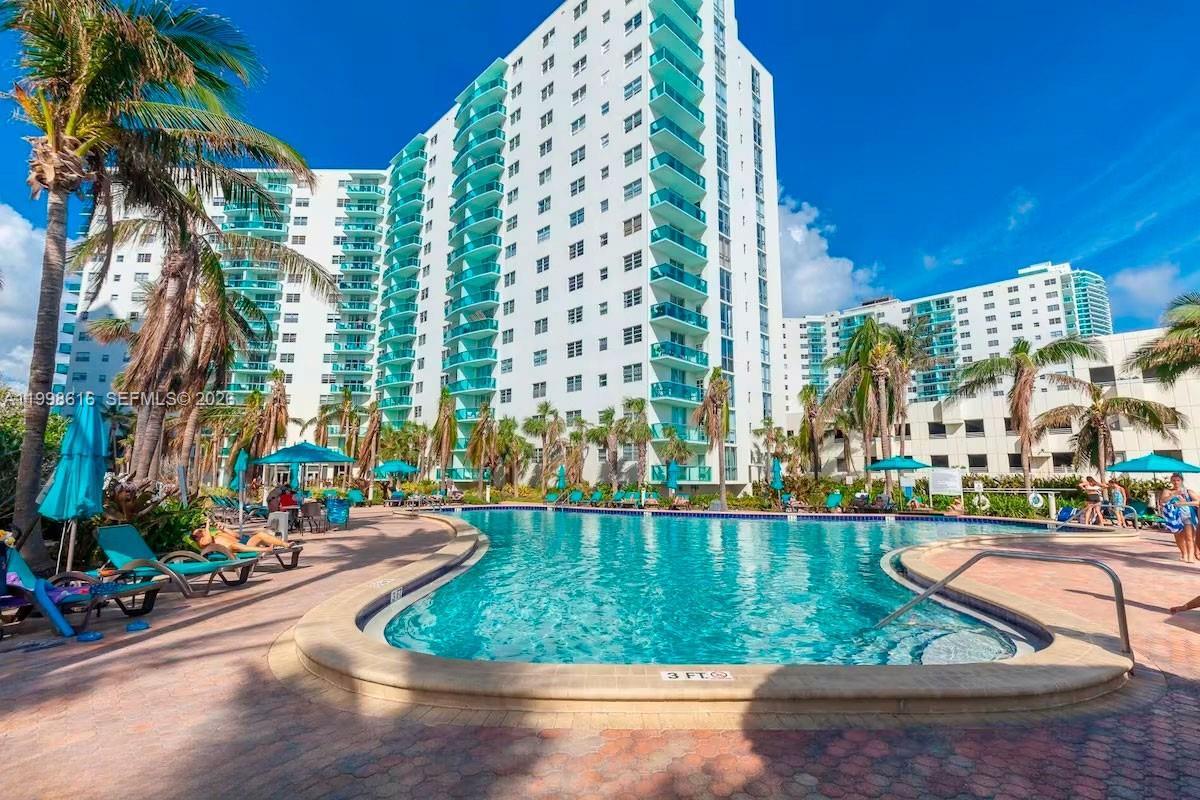 3901 S Ocean Drive # 15P, Hollywood FL 33019 photo 4