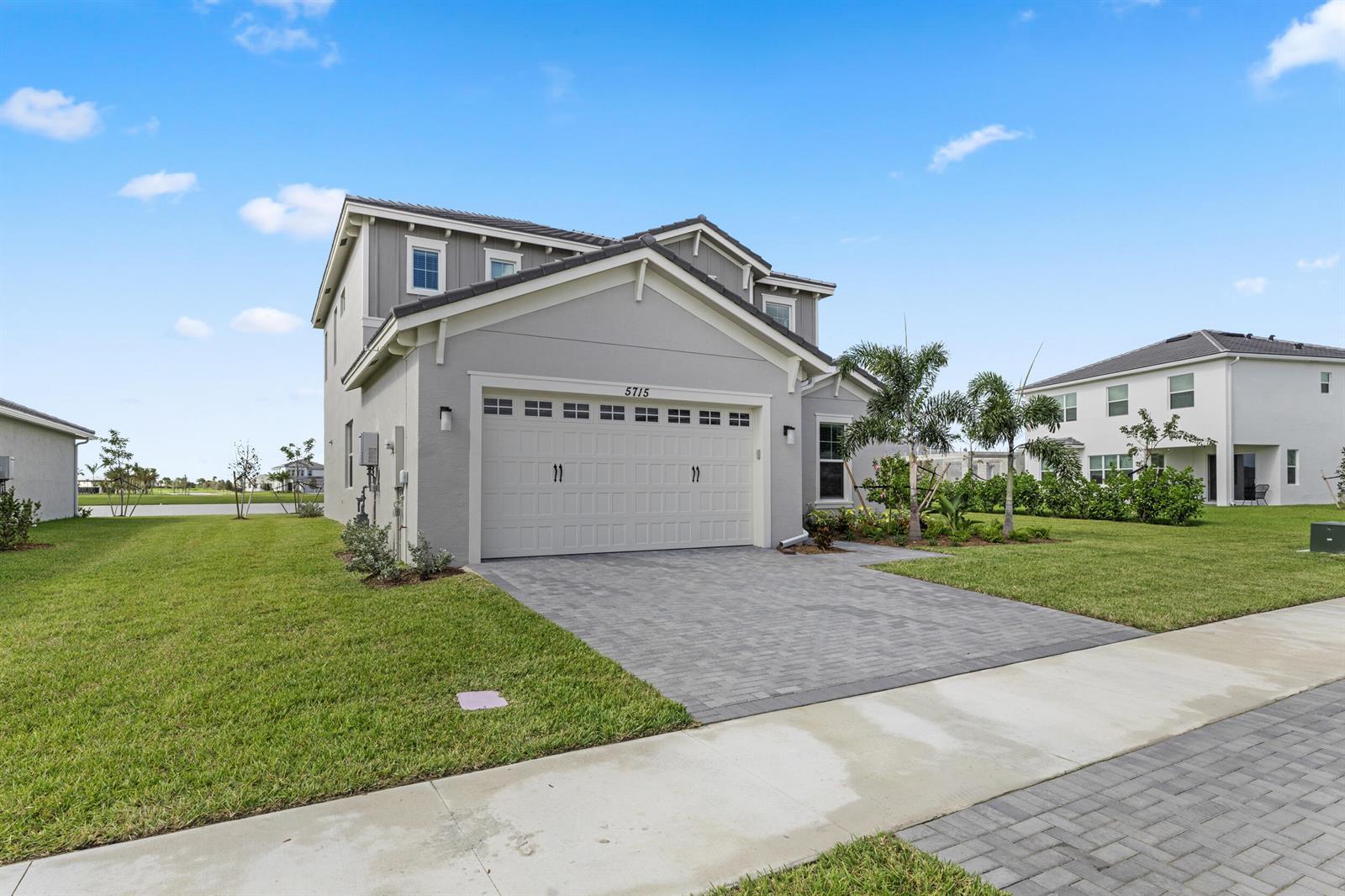 5715 Bristlecone Cmns, Westlake FL 33470 photo 2