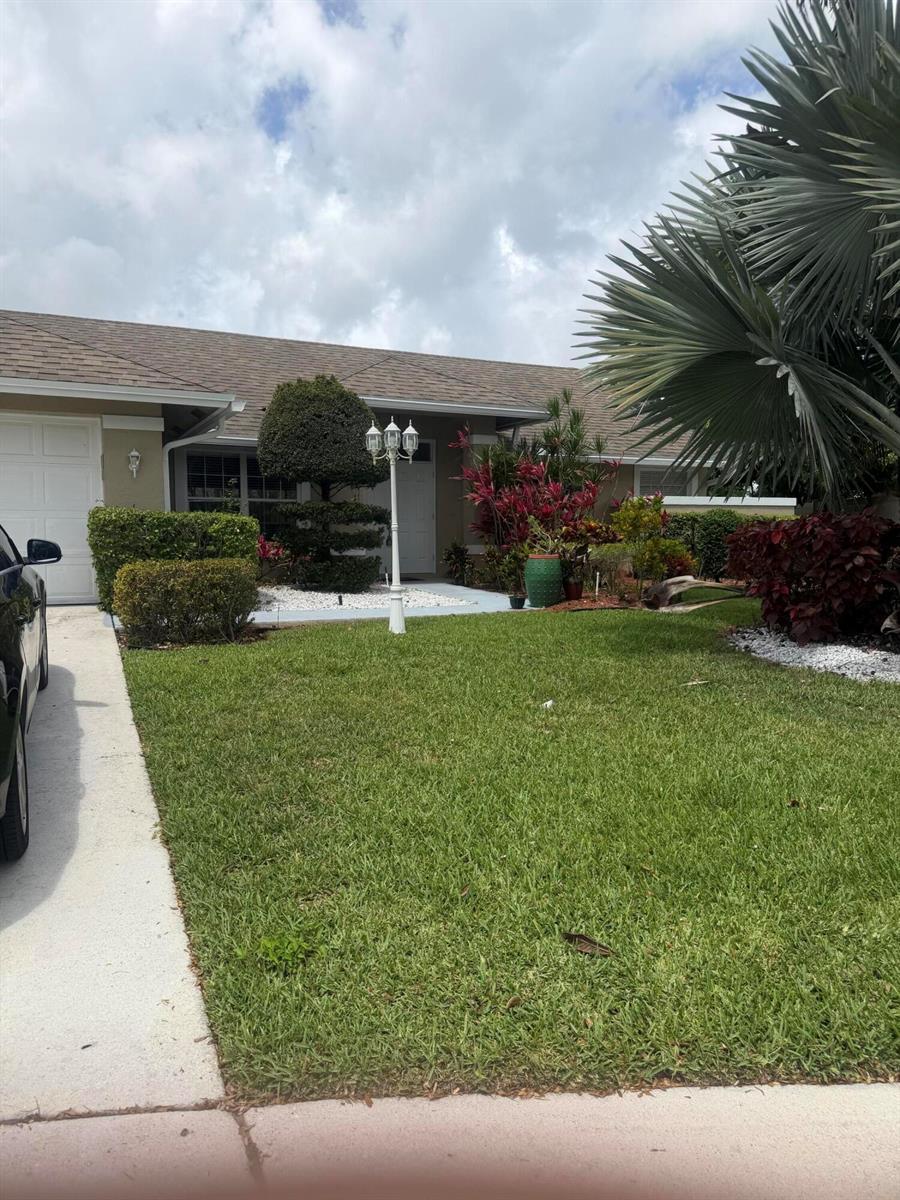 1401 Hideaway Bend, Wellington FL 33414