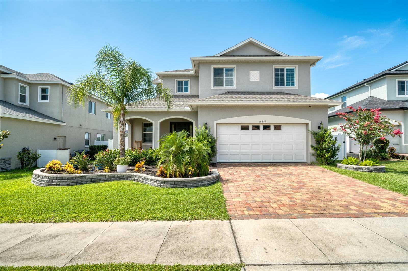16881 Meadows Street, Clermont FL 34714