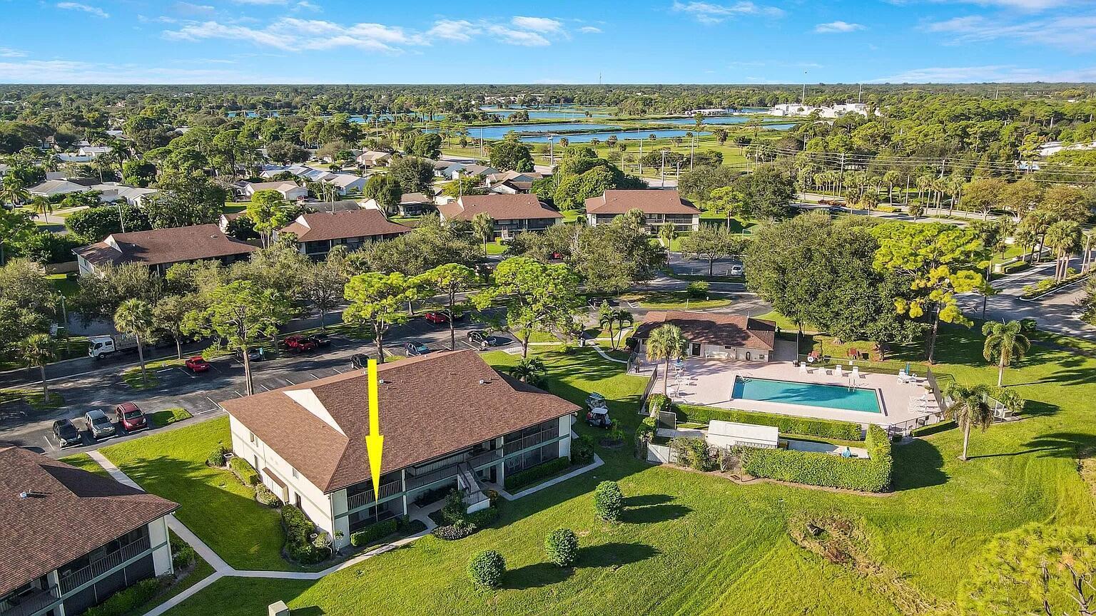 6341 Chasewood Drive # C, Jupiter FL 33458 photo 2