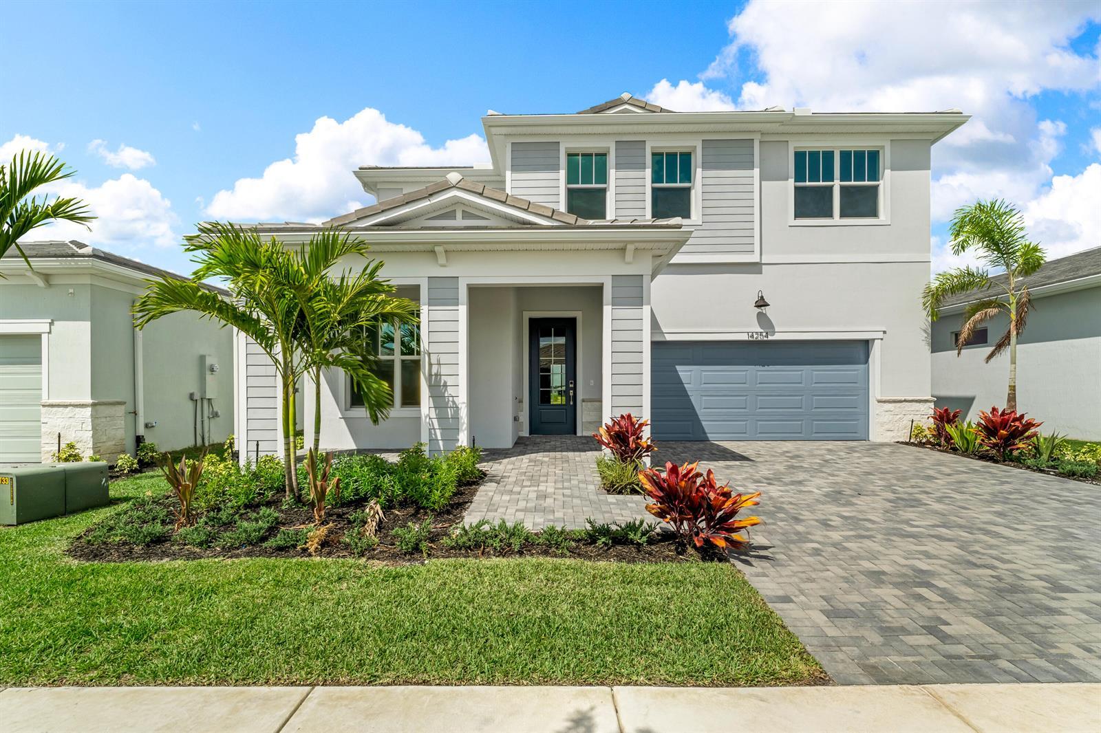14254 SW Artesia Dr Drive, Port St. Lucie FL 34987