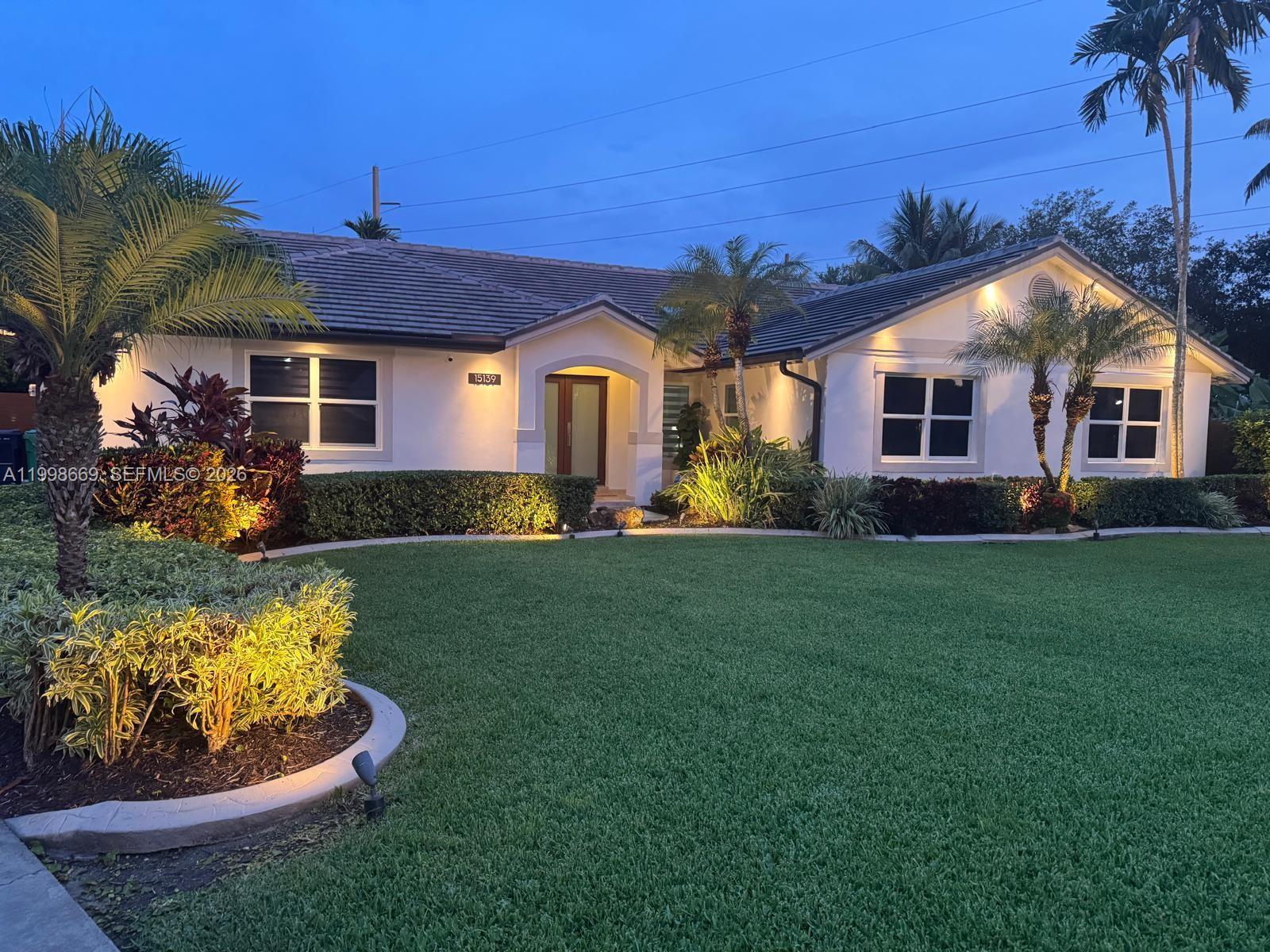 15139 SW 153rd Ct, Miami FL 33196 photo 2