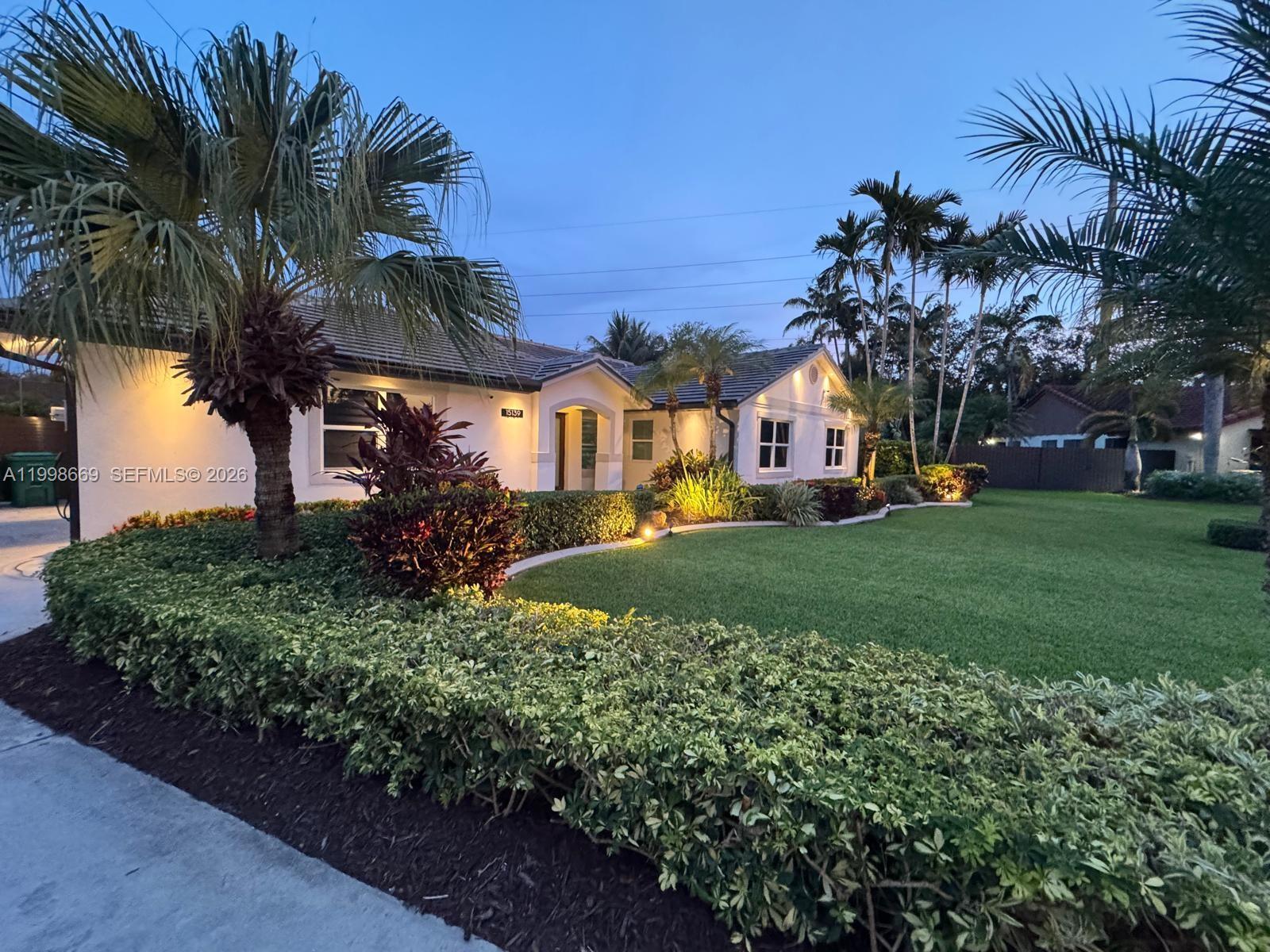 15139 SW 153rd Ct, Miami FL 33196 photo 3
