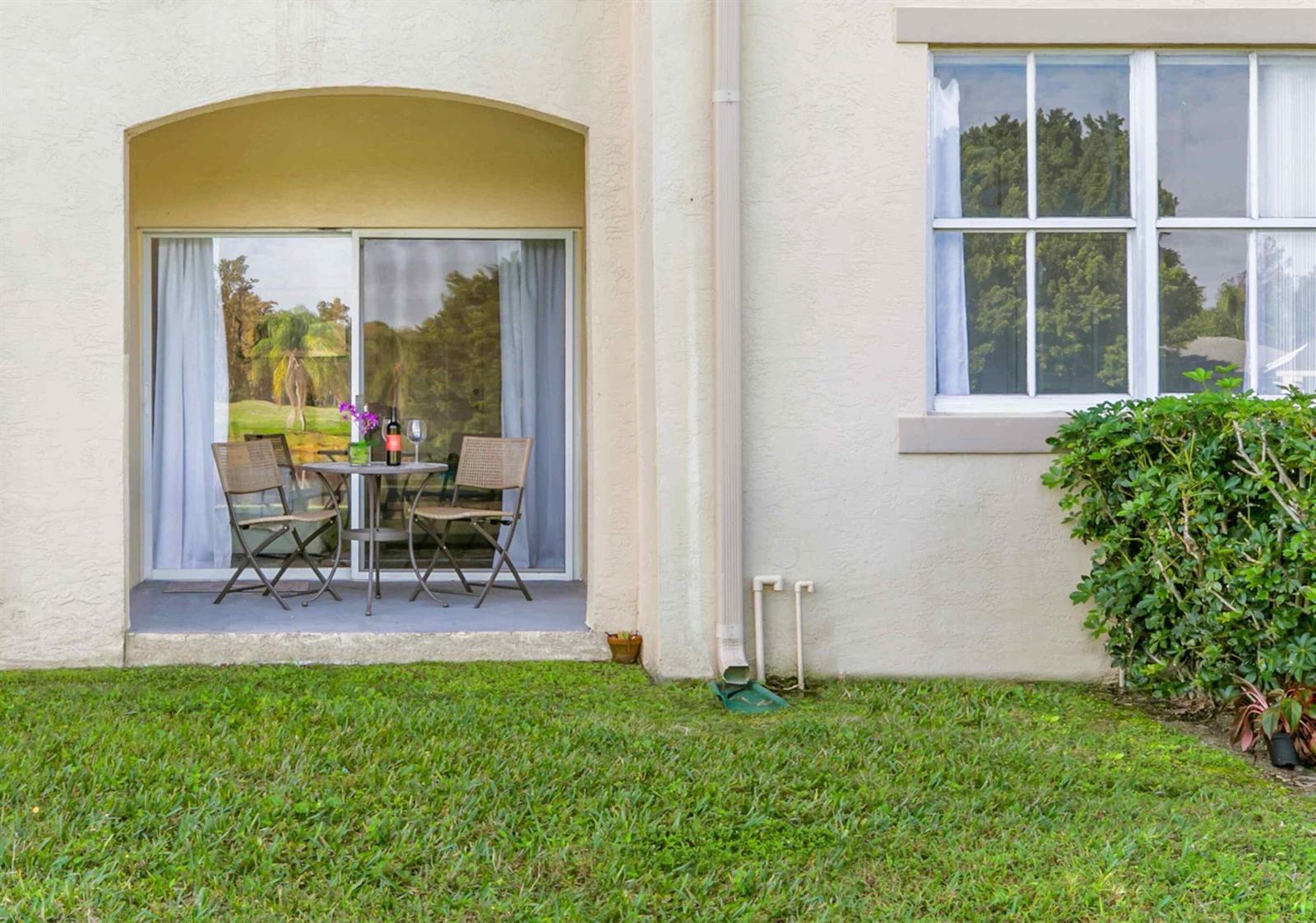 2040 Greenview Shores Boulevard # 203, Wellington FL 33414 photo 4