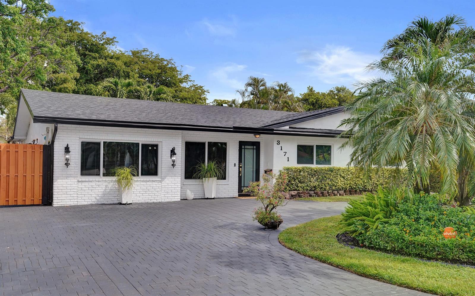 3171 NW 69th Court, Fort Lauderdale FL 33309