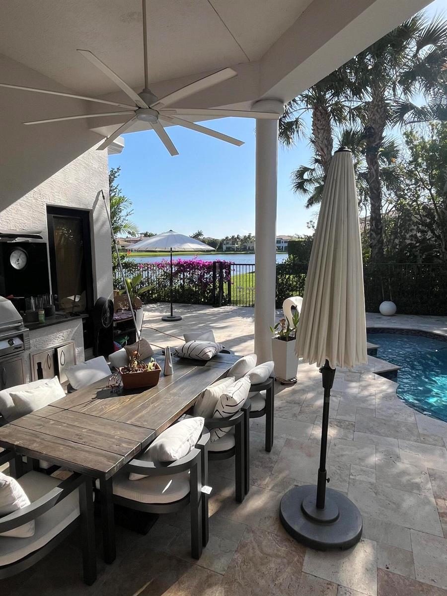 17921 Villa Club Way, Boca Raton FL 33496 photo 3