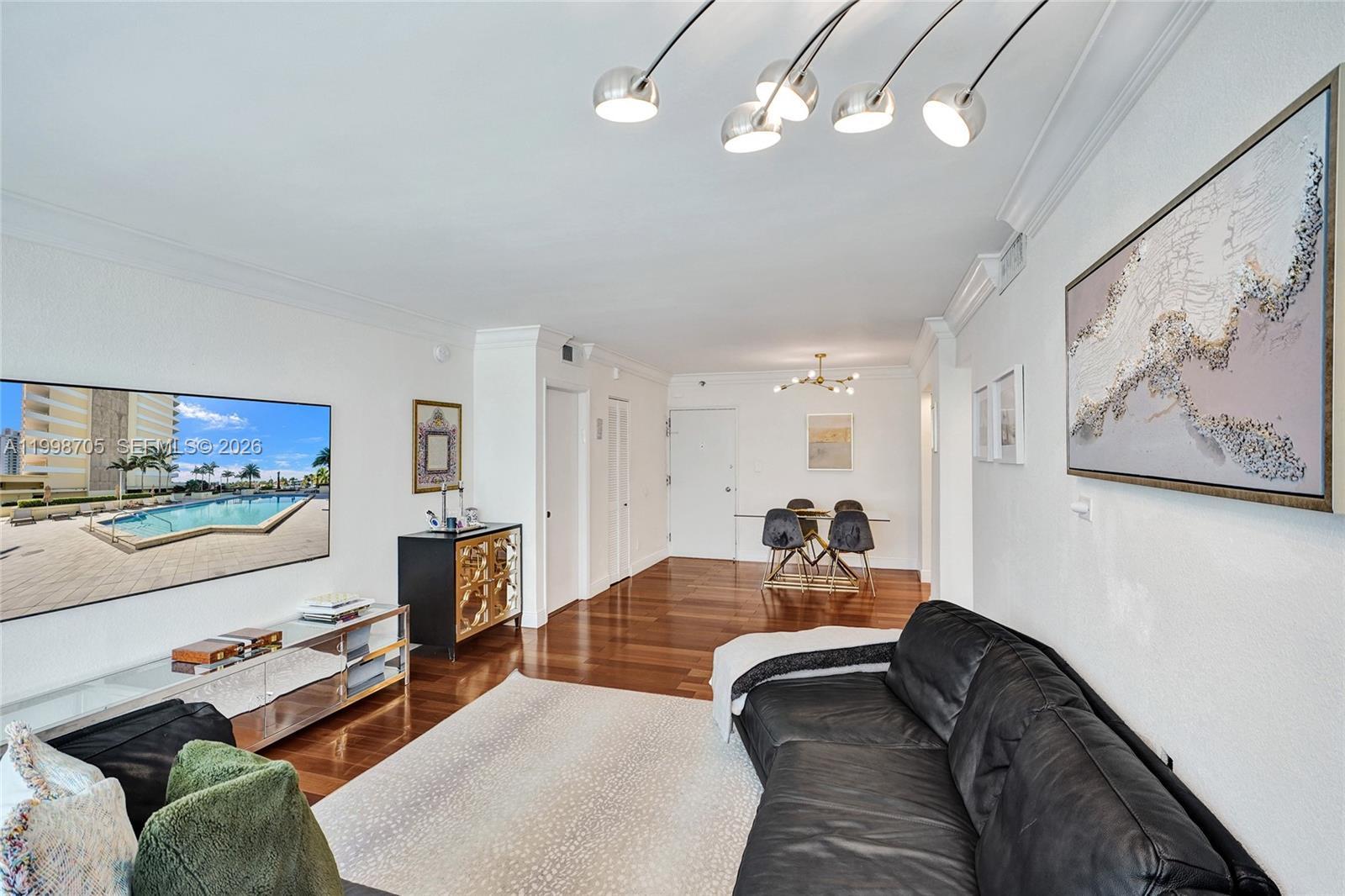 5600 Collins Ave # 5C, Miami Beach FL 33140 photo 5