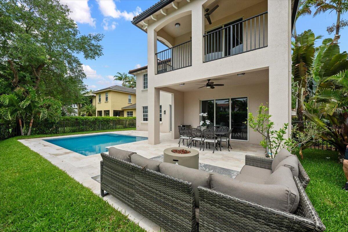 2020 Graden Drive, Palm Beach Gardens FL 33410 photo 2