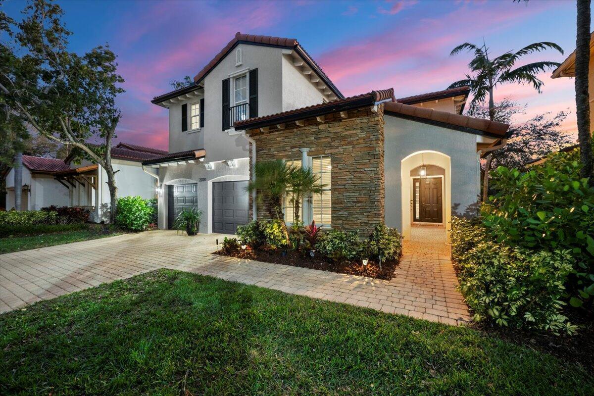 2020 Graden Drive, Palm Beach Gardens FL 33410 photo 3