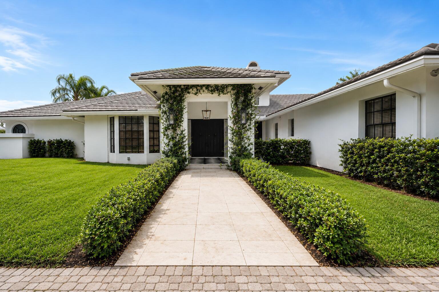 11839 Maidstone Drive, Wellington FL 33414