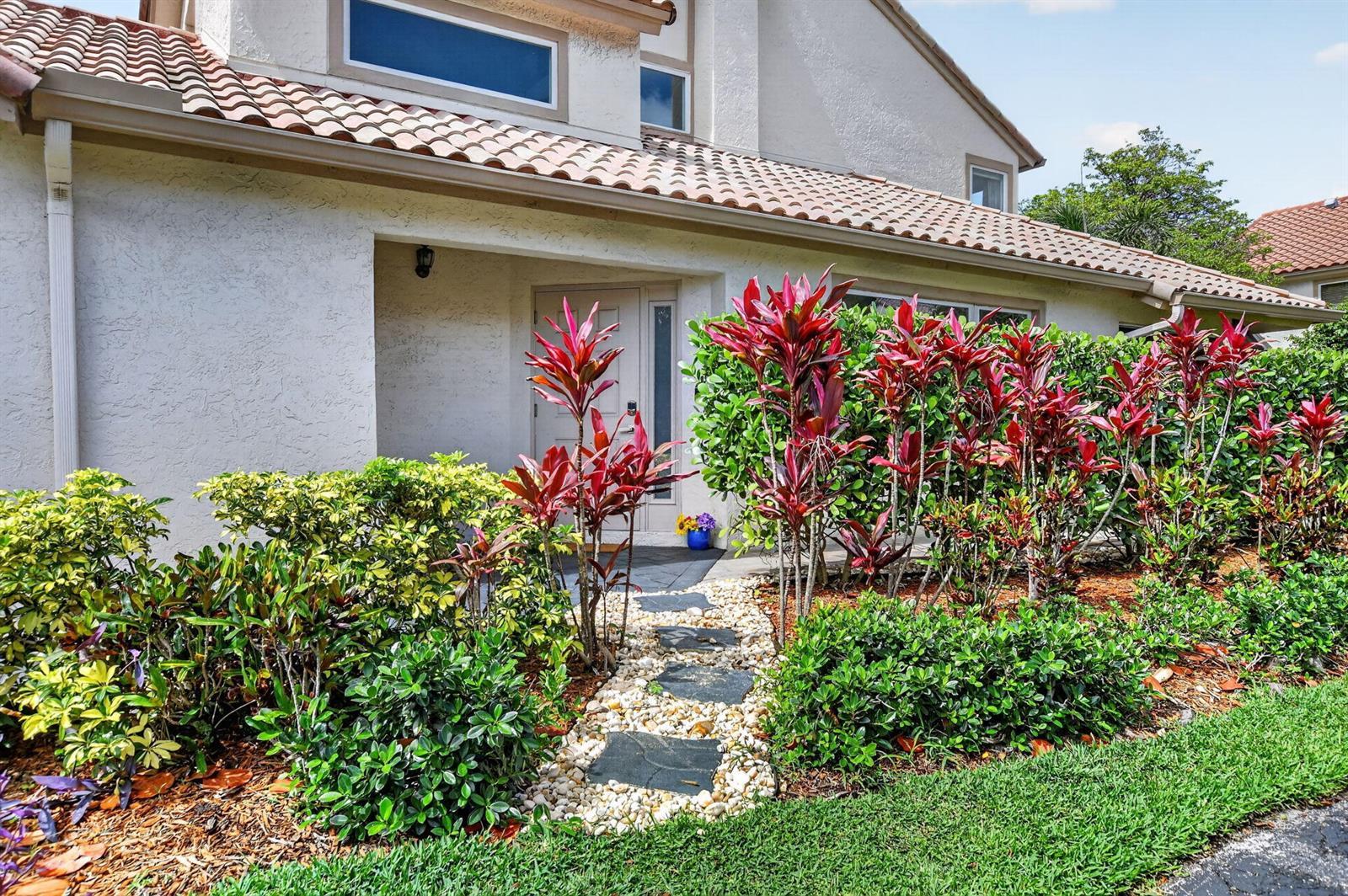 5195 Majorca Club Drive, Boca Raton FL 33486 photo 2